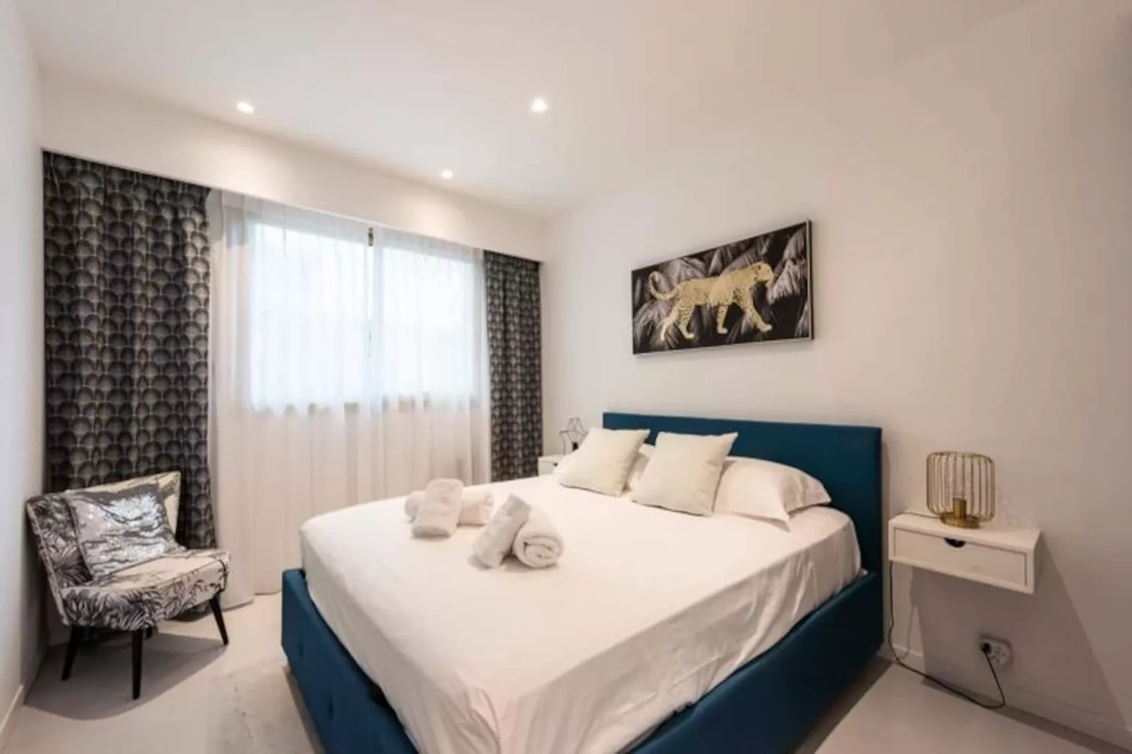 Résidence Rare ! 3p Piscines, Plages Et Parking-Untagged