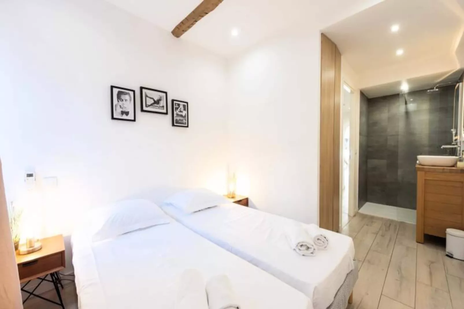 Résidence 3p Centre Cannes Suquet-Untagged