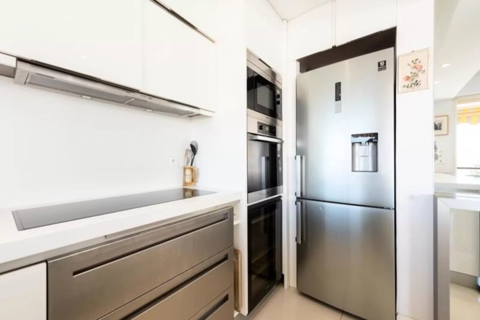 Résidence Duplex Avec Rooftop Vue Mer – Palm Beach-Non tagué