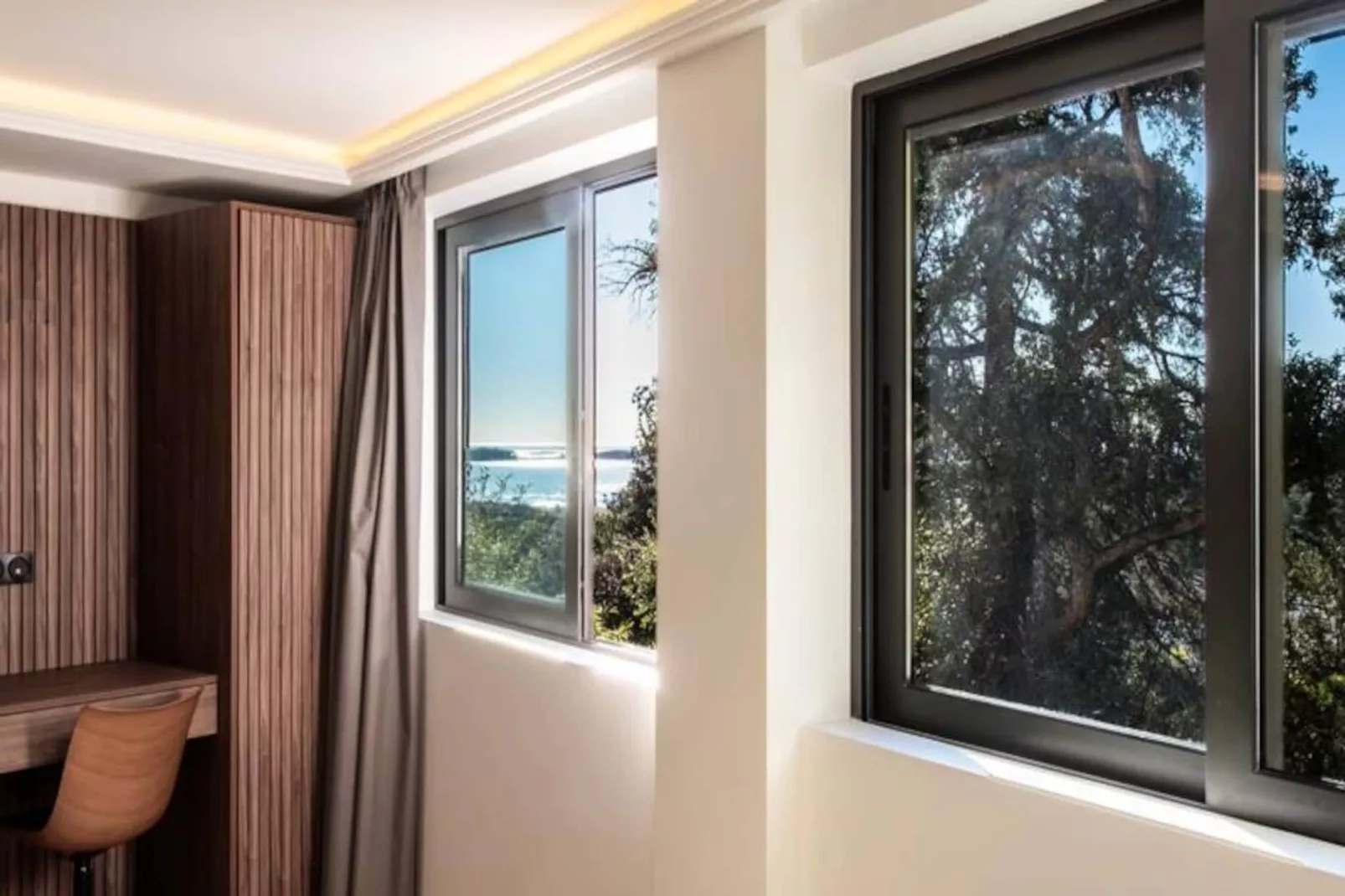 Résidence 2p En Duplex De Standing Au Calme-Untagged