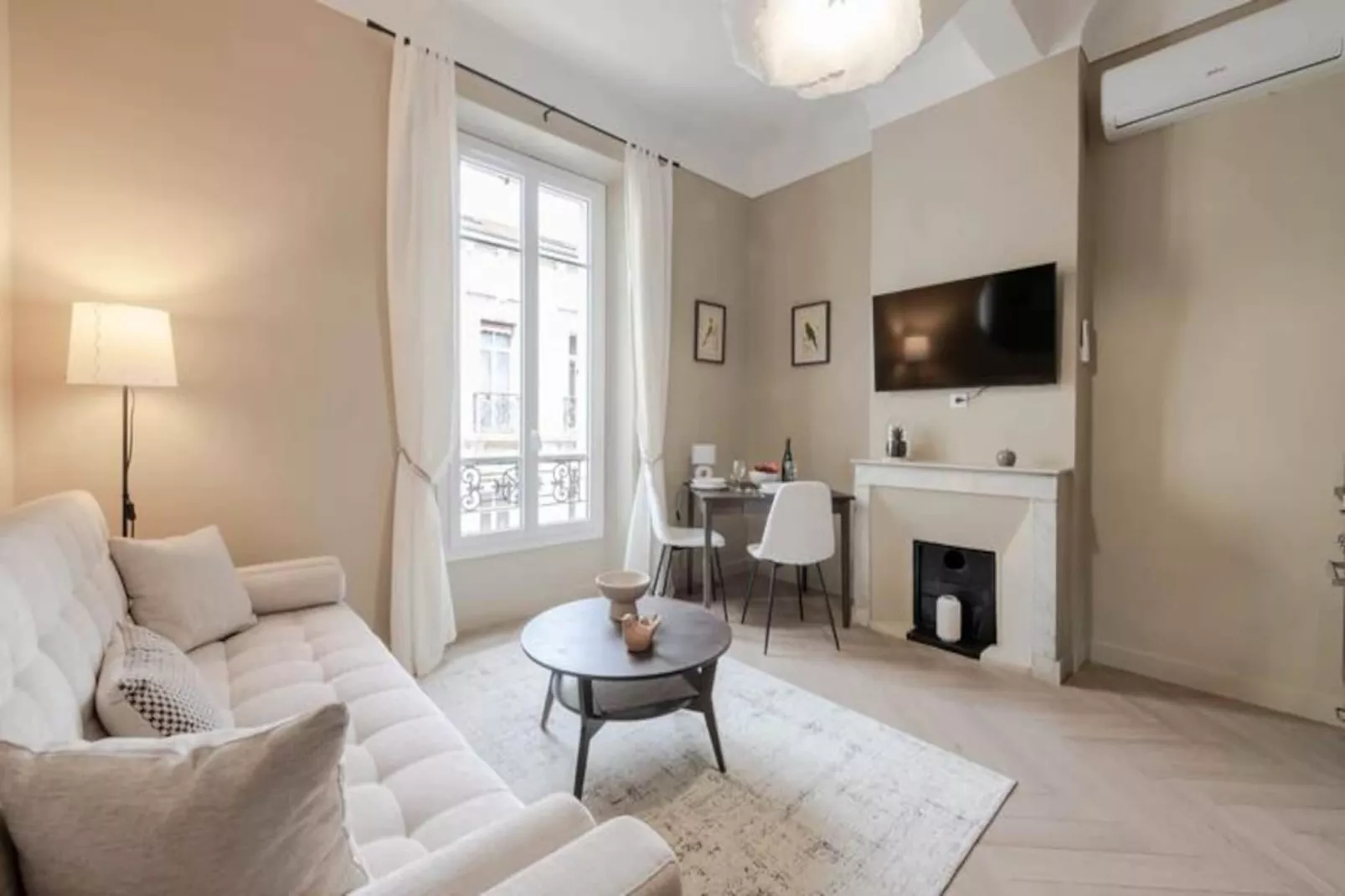 Résidence 2p Rénové Cœur De Cannes-Nicht zugeordnet