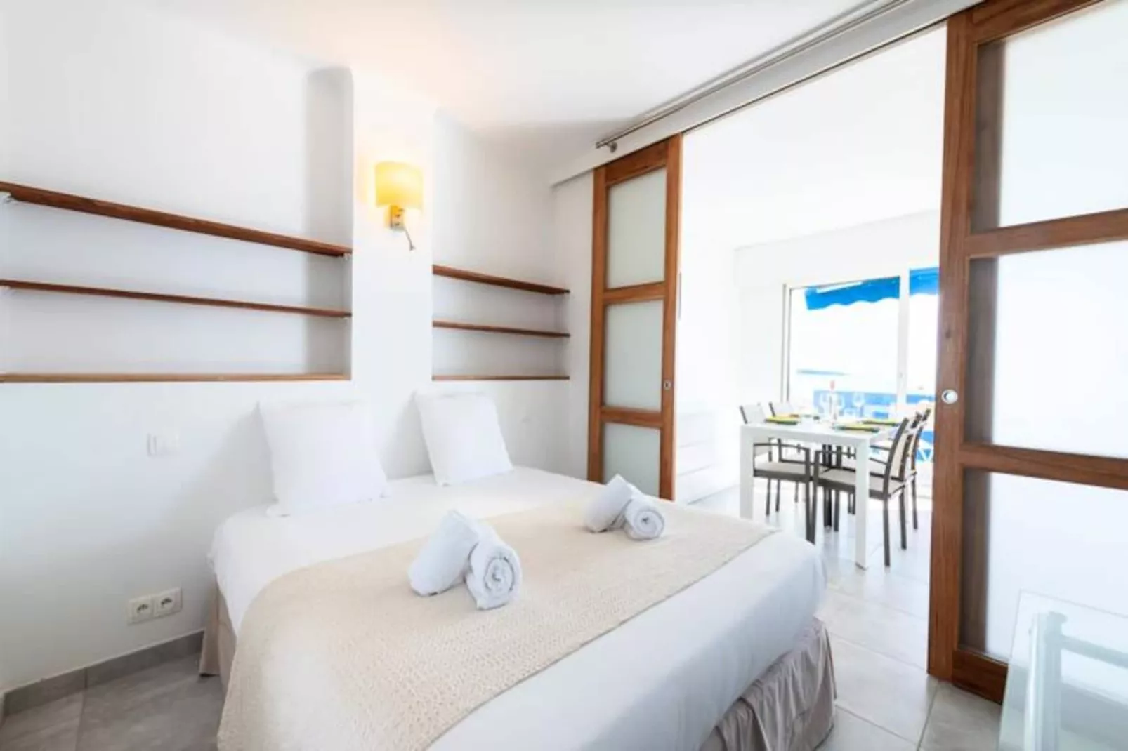 Résidence 3p Front De Mer Cannes-Nicht zugeordnet