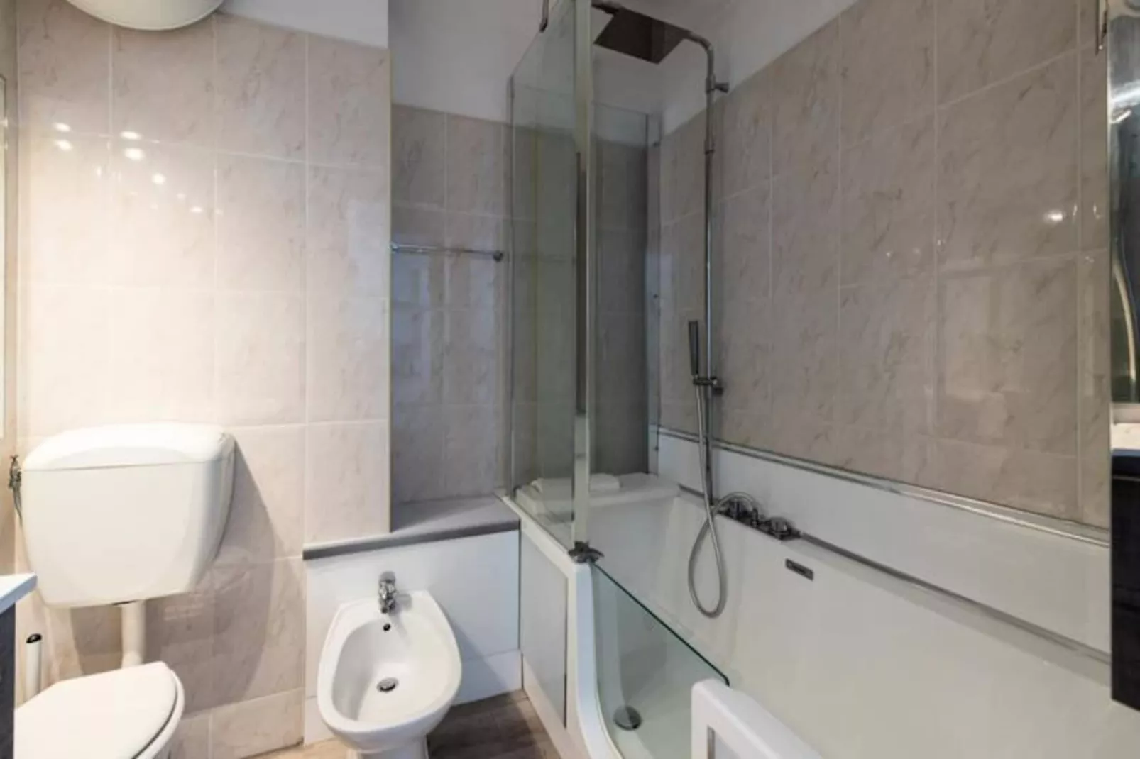 Résidence Appartement Lumineux Centre Cannes-Non tagué