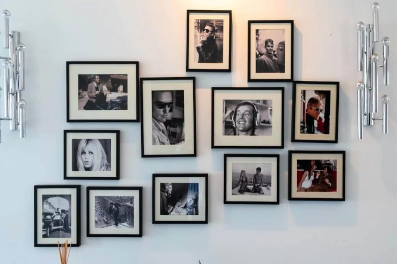 Résidence Prestige Et Confort Face Au Palais Des Festivals-Non tagué