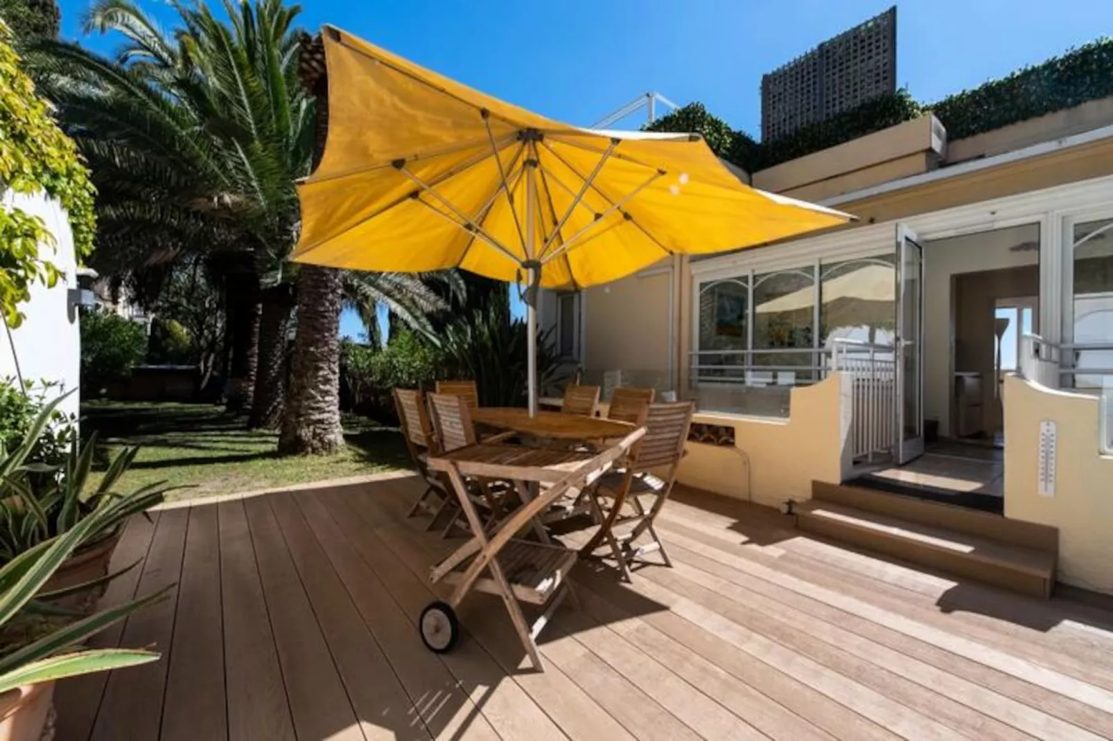 Résidence Unique ! 3p Piscine & Rooftop-Untagged