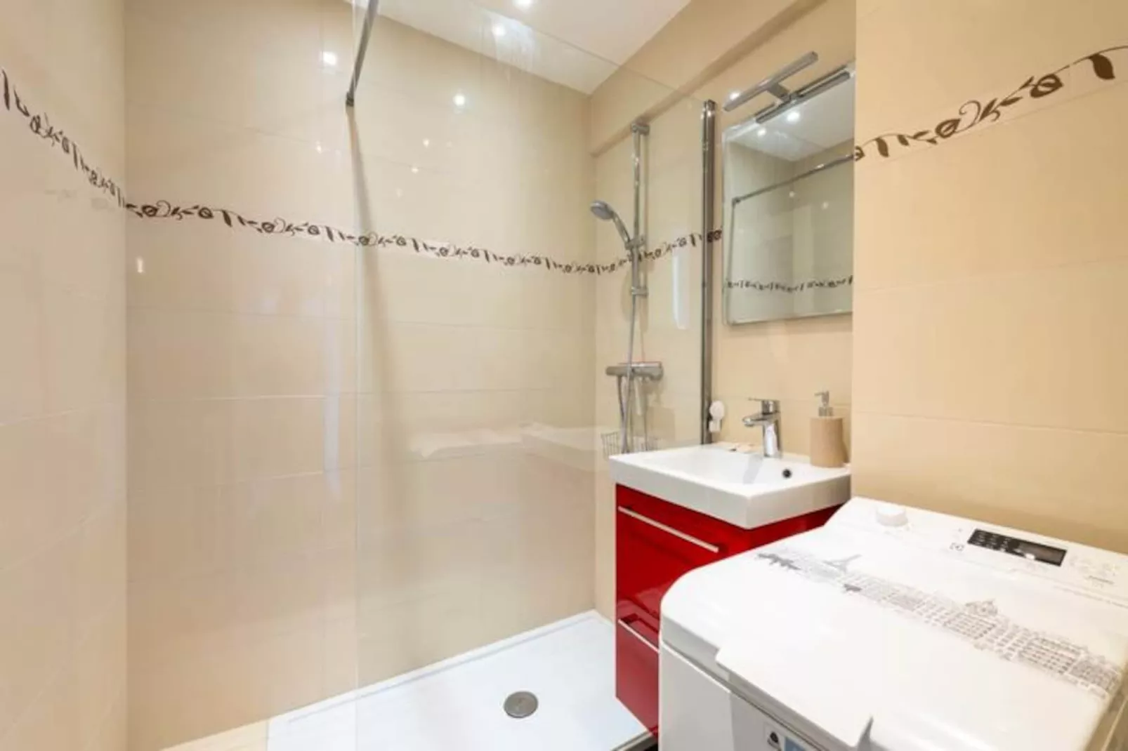 Résidence 2p Terrasse &ndash; Palm Beach, Proche Plages-Non tagué