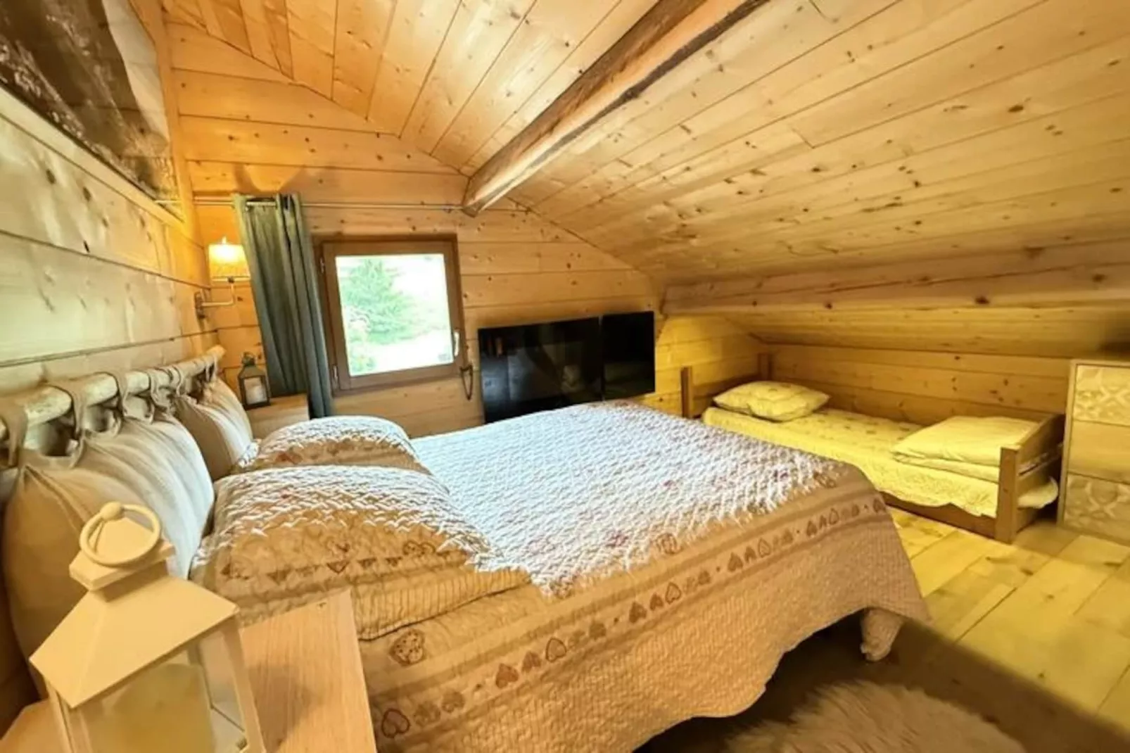 Bel Appartement Face Aux Pistes De Valberg-Nicht zugeordnet