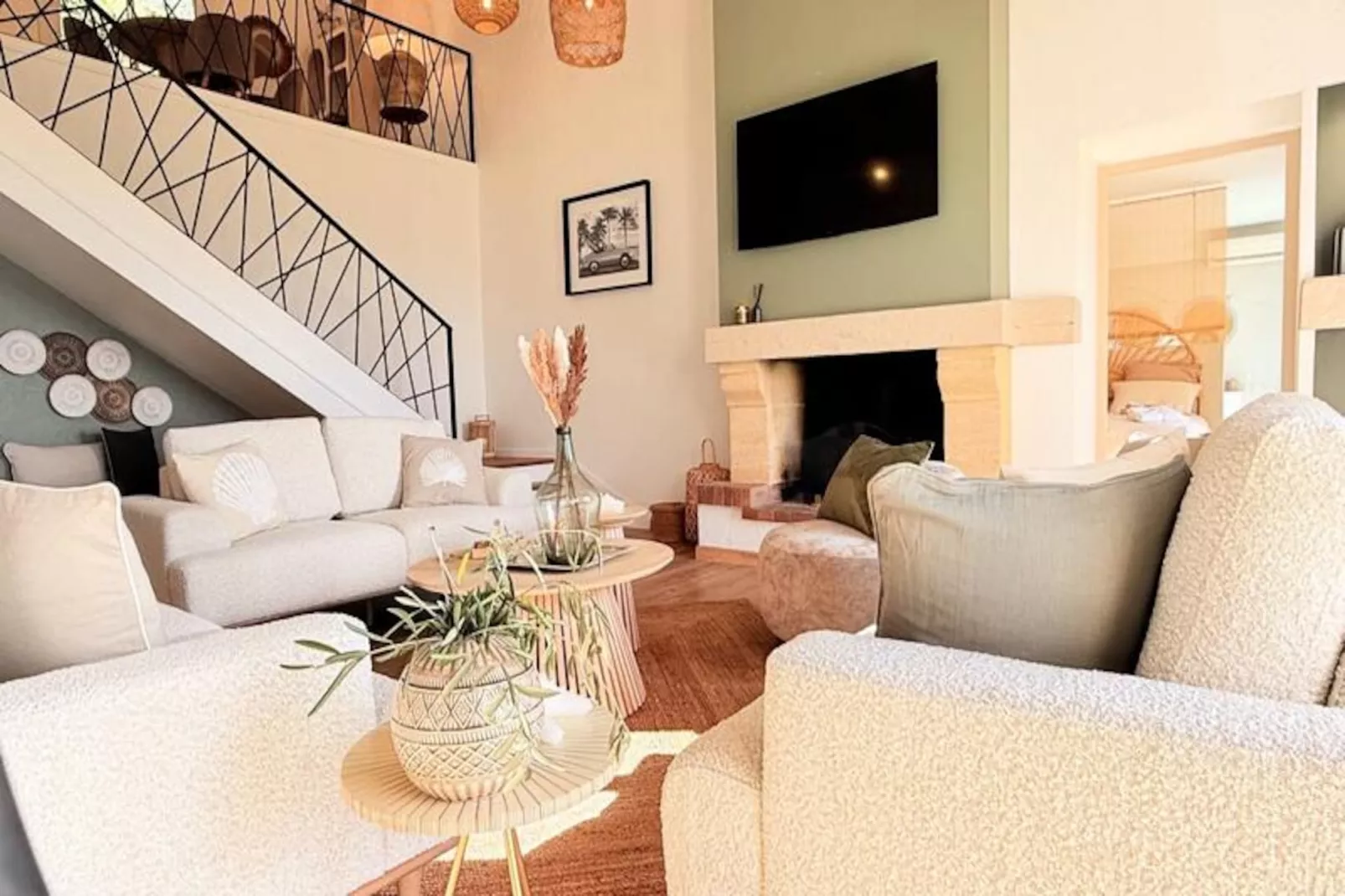 Plen Souleu Villa Haut Standing, Piscine, Jacuzzi, Sauna, Airco By Sunset-Untagged