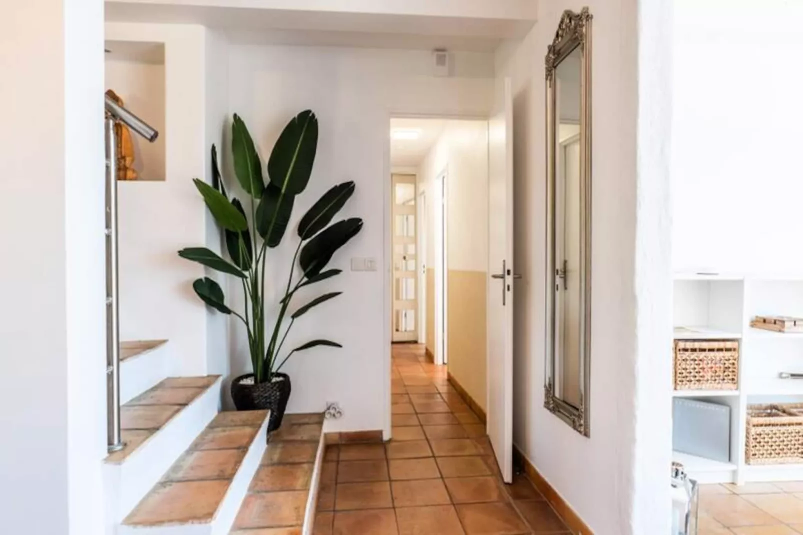 Résidence Villa 5 Chambres, Sauna, Piscine Et Vue Mer.-Non tagué