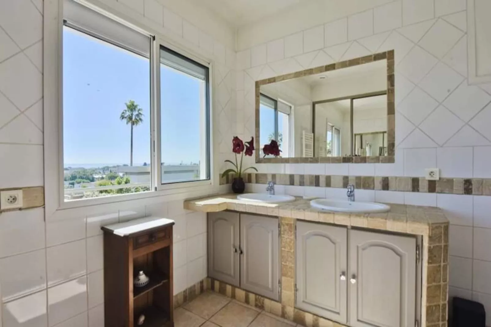 Résidence Maison Avec, Piscine & Vue Mer - Antibes-Non tagué