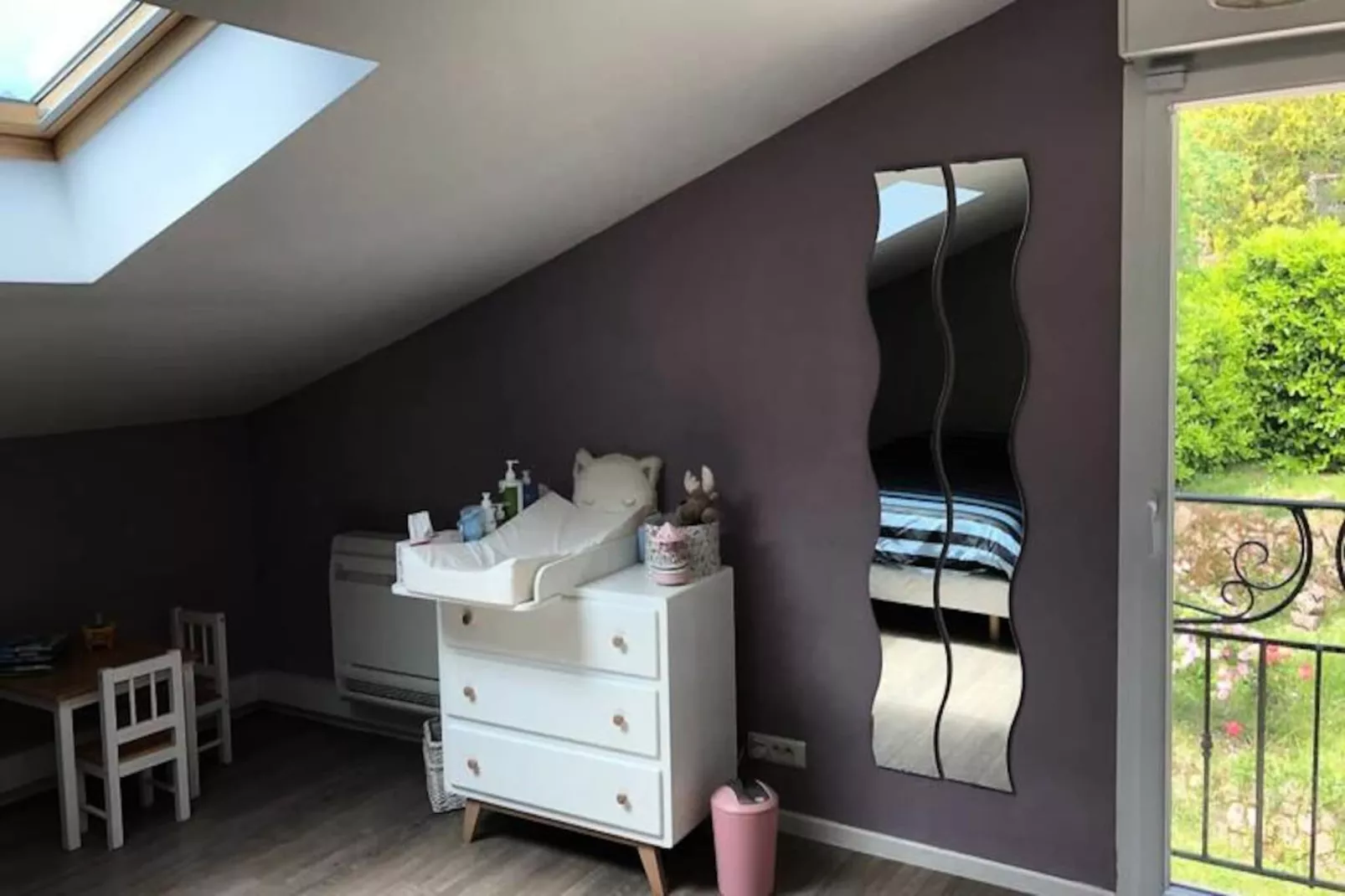 Belle Et Spacieuse Villa - Piscine - Jardin-Untagged