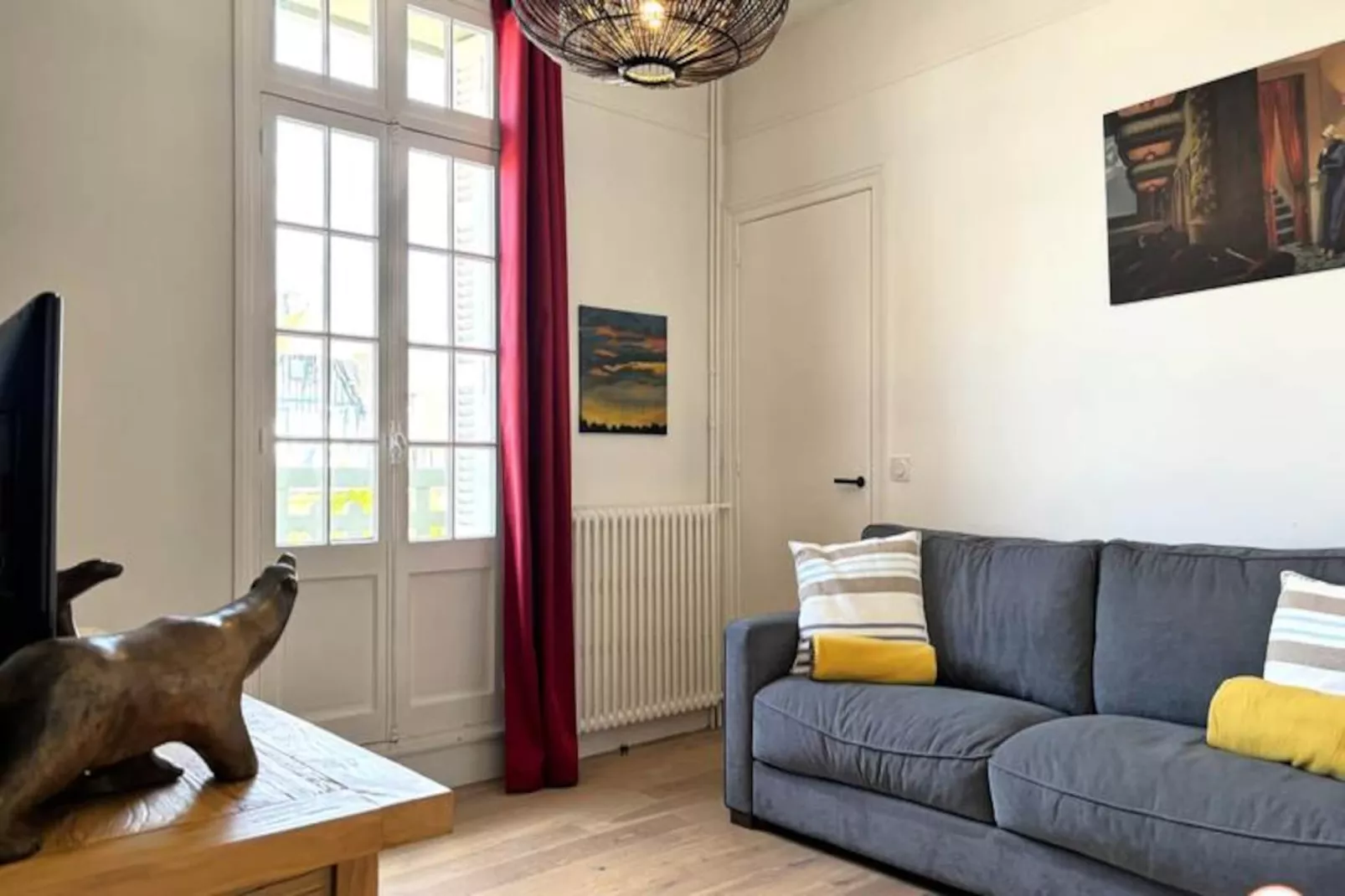 💫 La Villa Mirabeau-Untagged