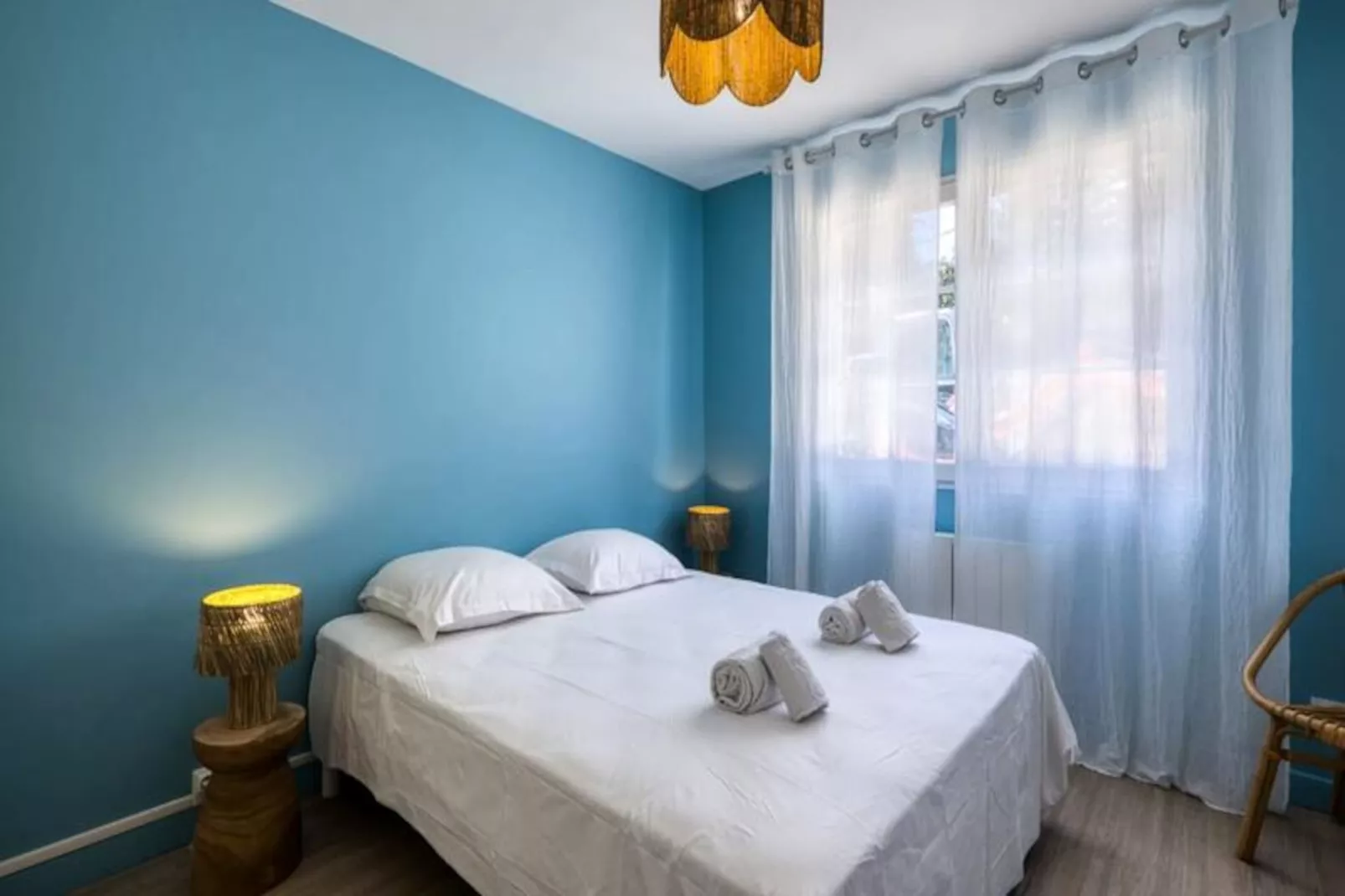 Maison Des Bouillats --Non tagué