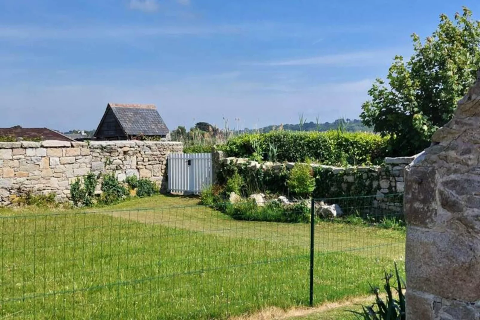 Résidence L27-ile Grande-Non tagué