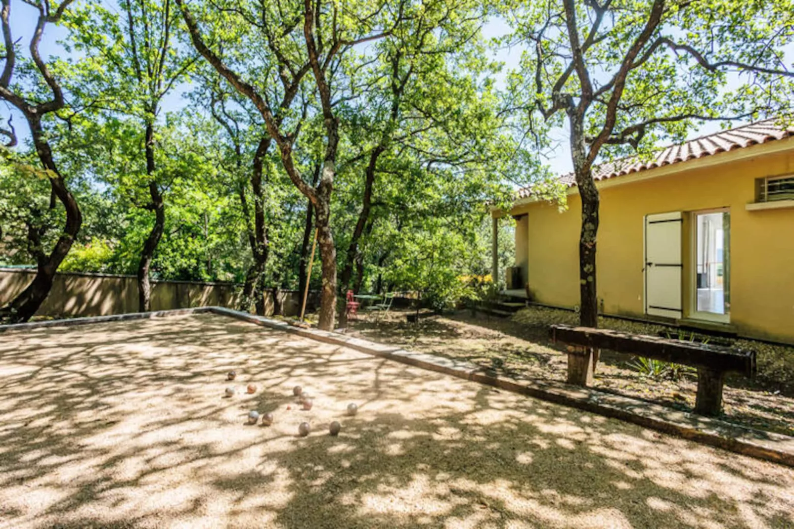 Villa Rochefort --Nicht zugeordnet