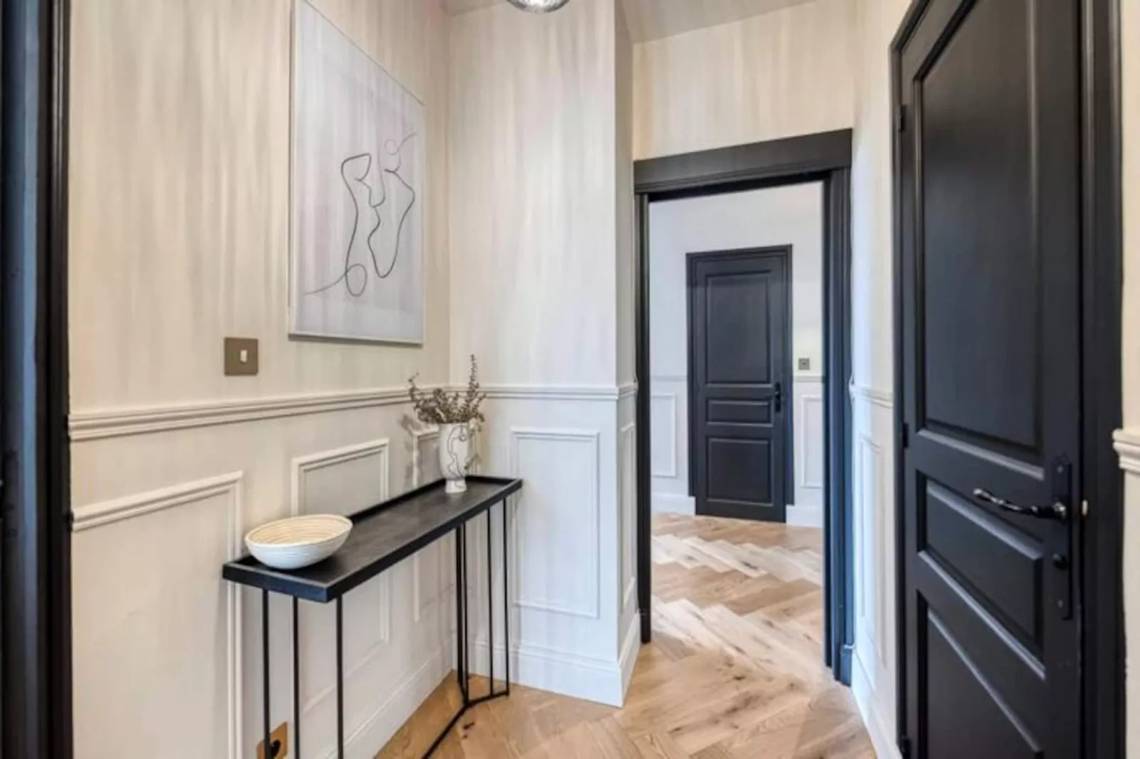 | The Precious 💎 Paul Mistral-Nicht zugeordnet