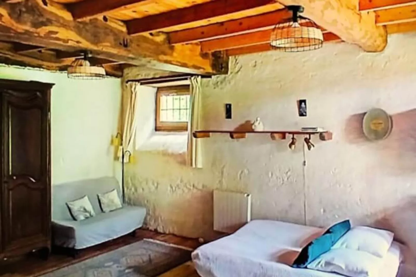 Résidence La Bergerie Calme, Nature & Authenticit&eacute;-Untagged