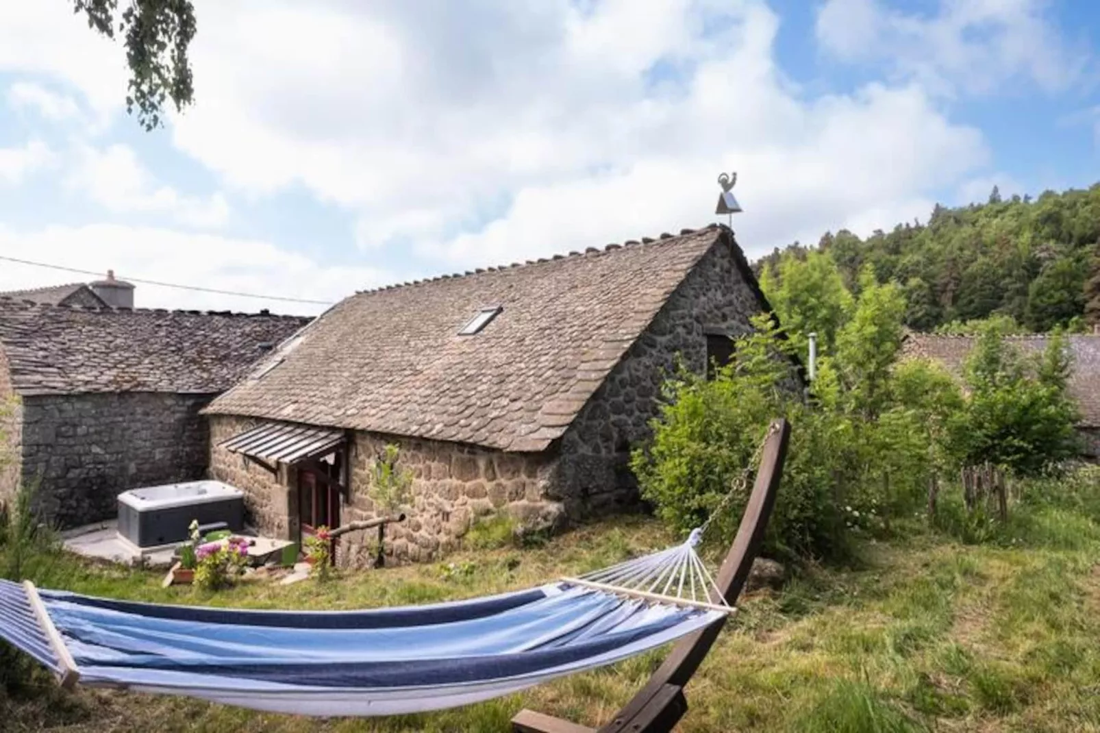 Gîte de France La grange d'elie 3 épis-Untagged
