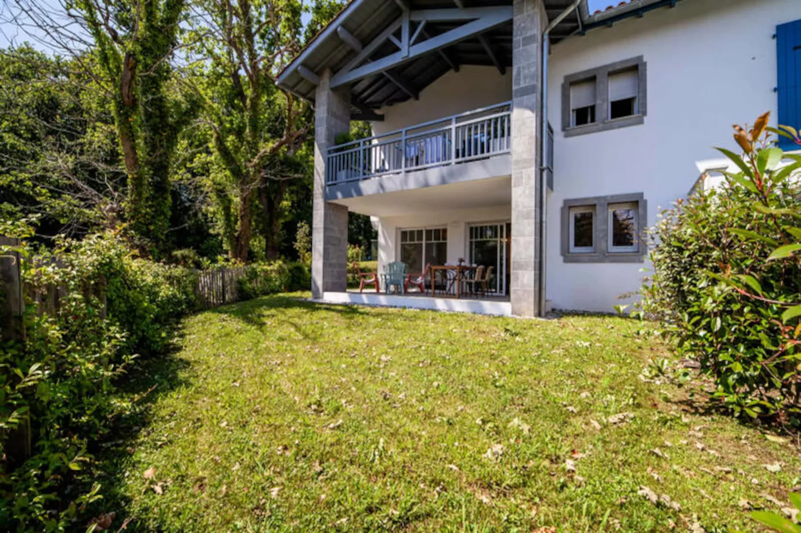 Appartement Belatza --Untagged