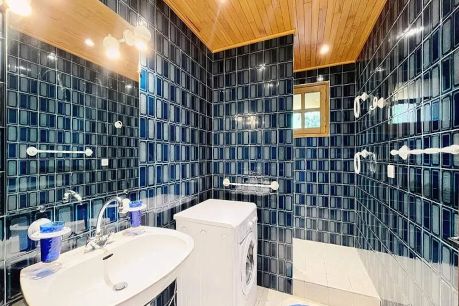 Chalet La Maisonnee-Nicht zugeordnet