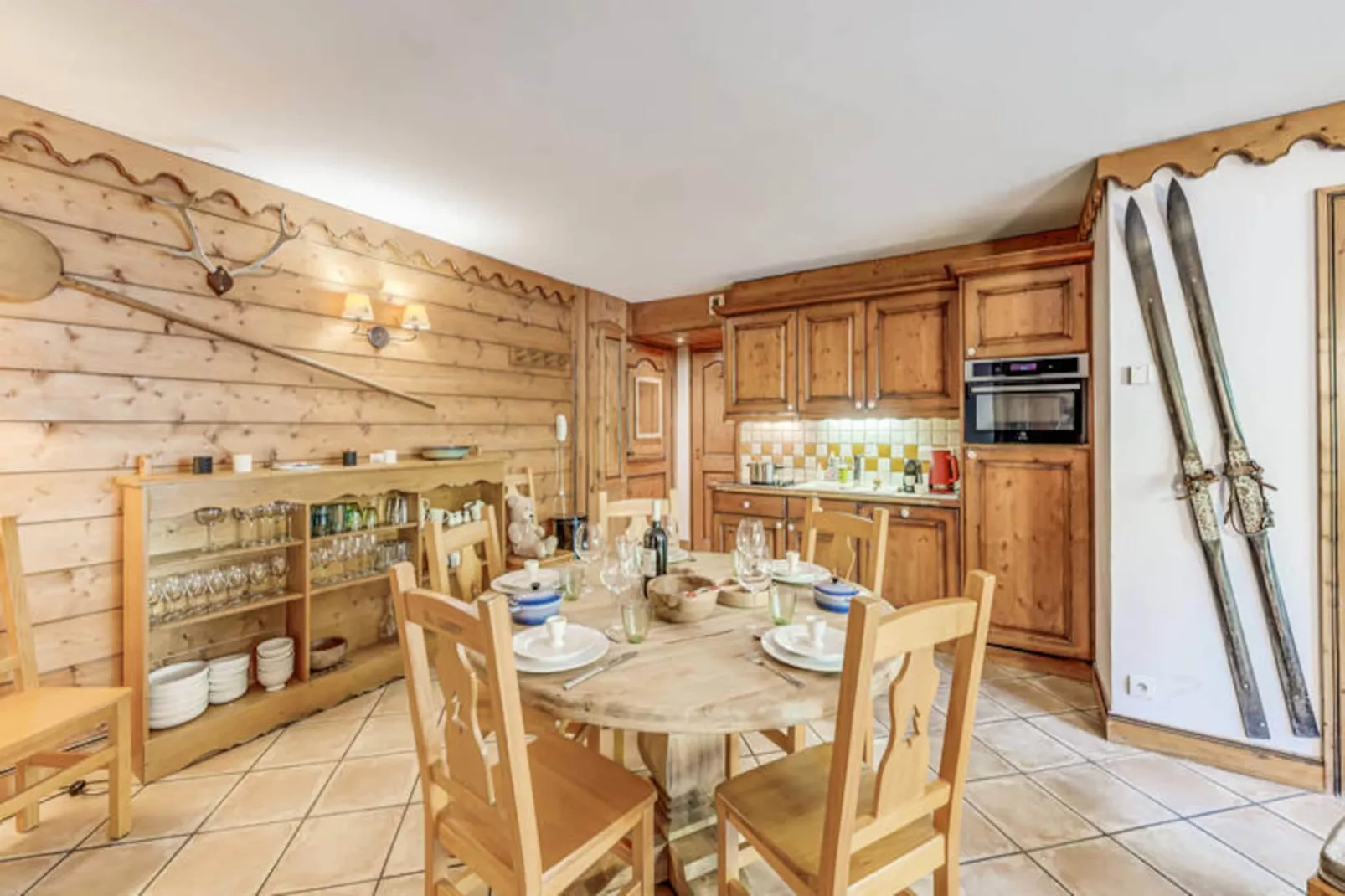 Résidence Ecrin Des Neiges-Non tagué