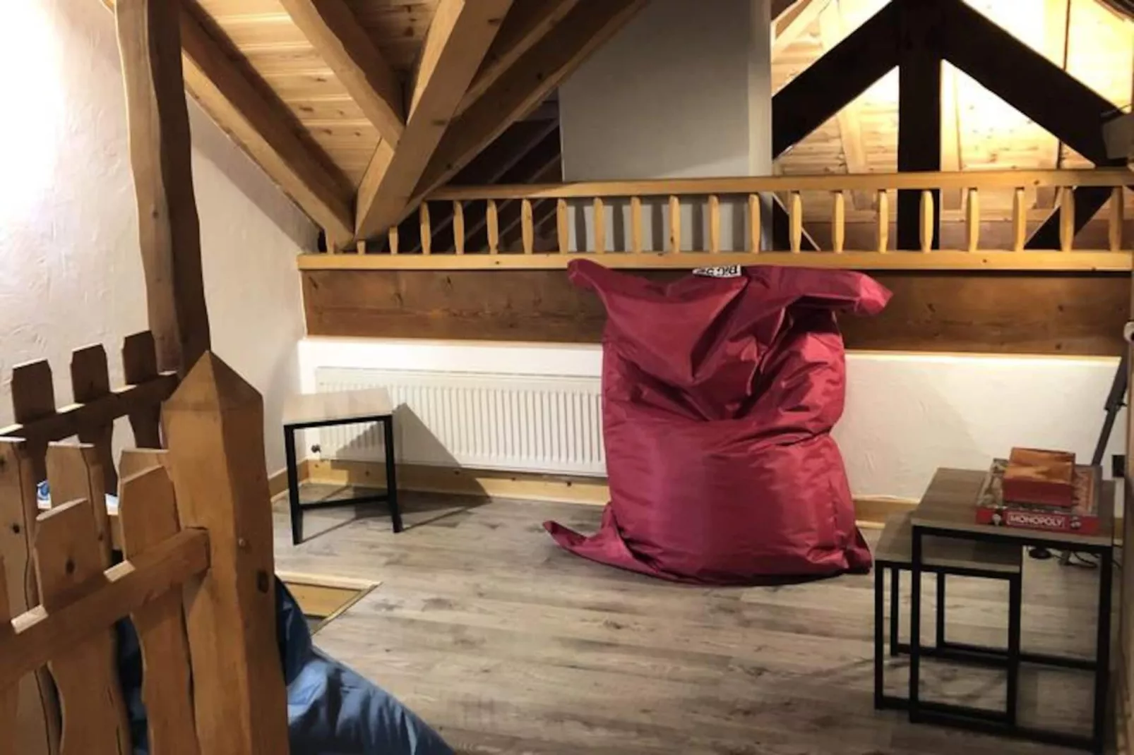 Chalet Colenfrey-Nicht zugeordnet