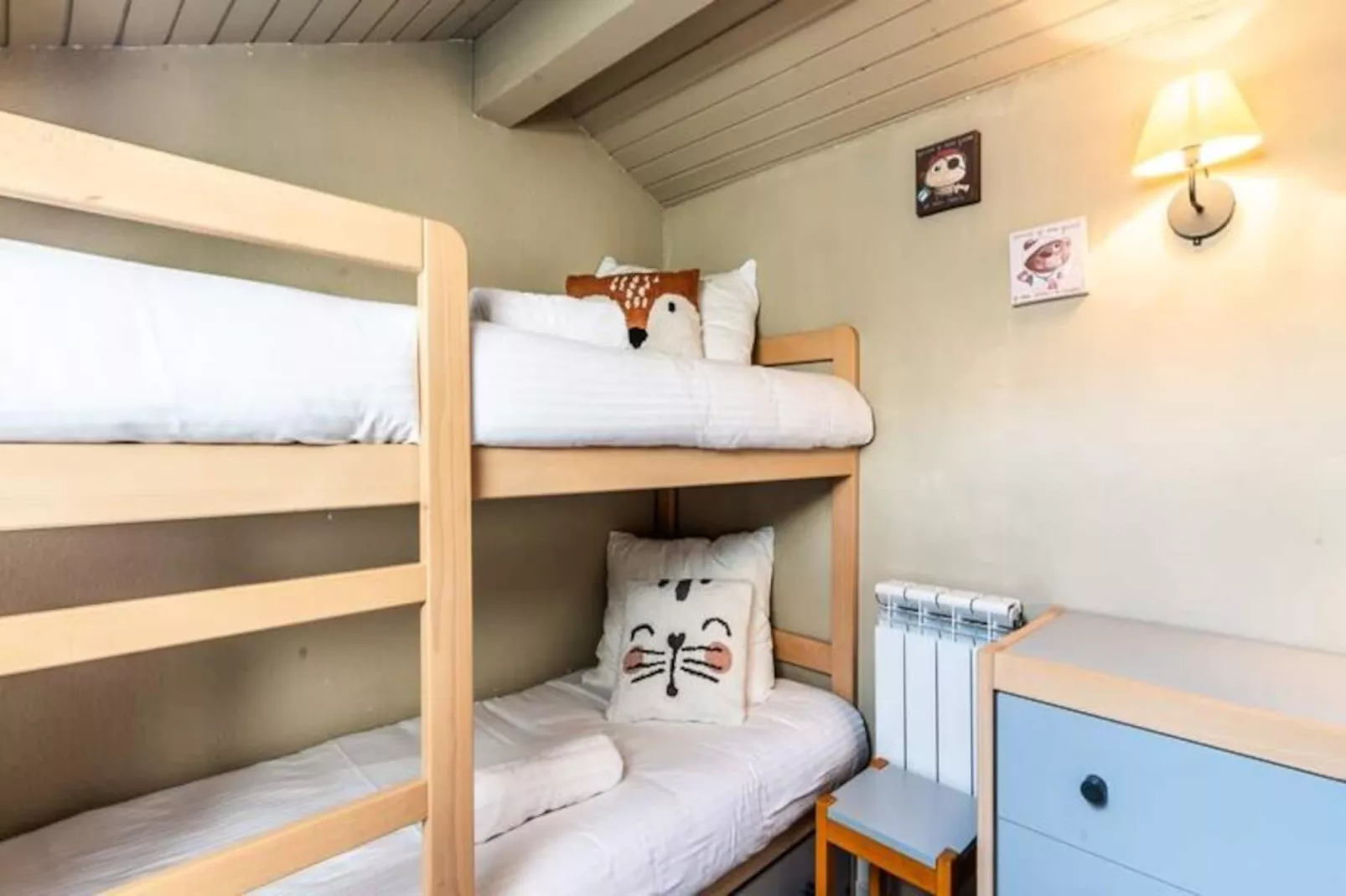 Slow Chalet Montblanc Soleil Sur Les Pistes Ascenseur Balcon, Vue, Parking-Untagged