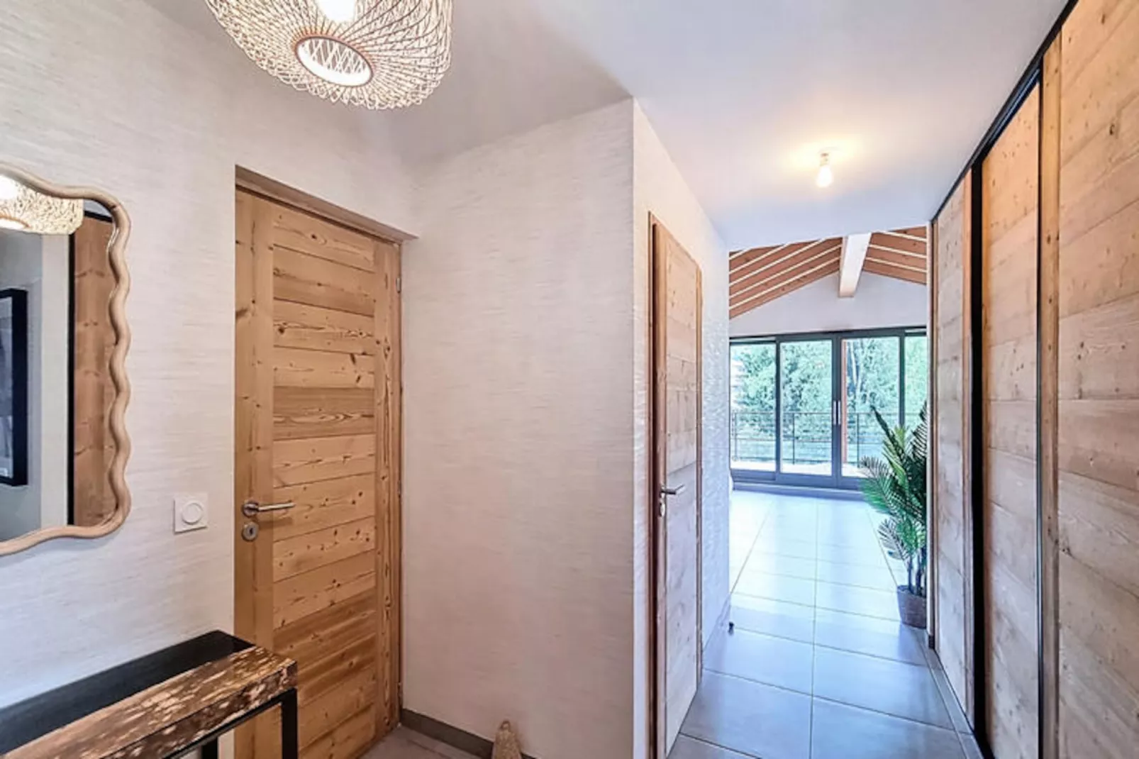 Appartements à Les Gets-Nicht zugeordnet