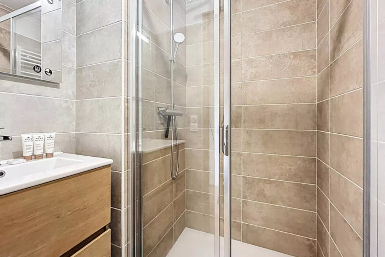 Appartements à Les Gets-Non tagué