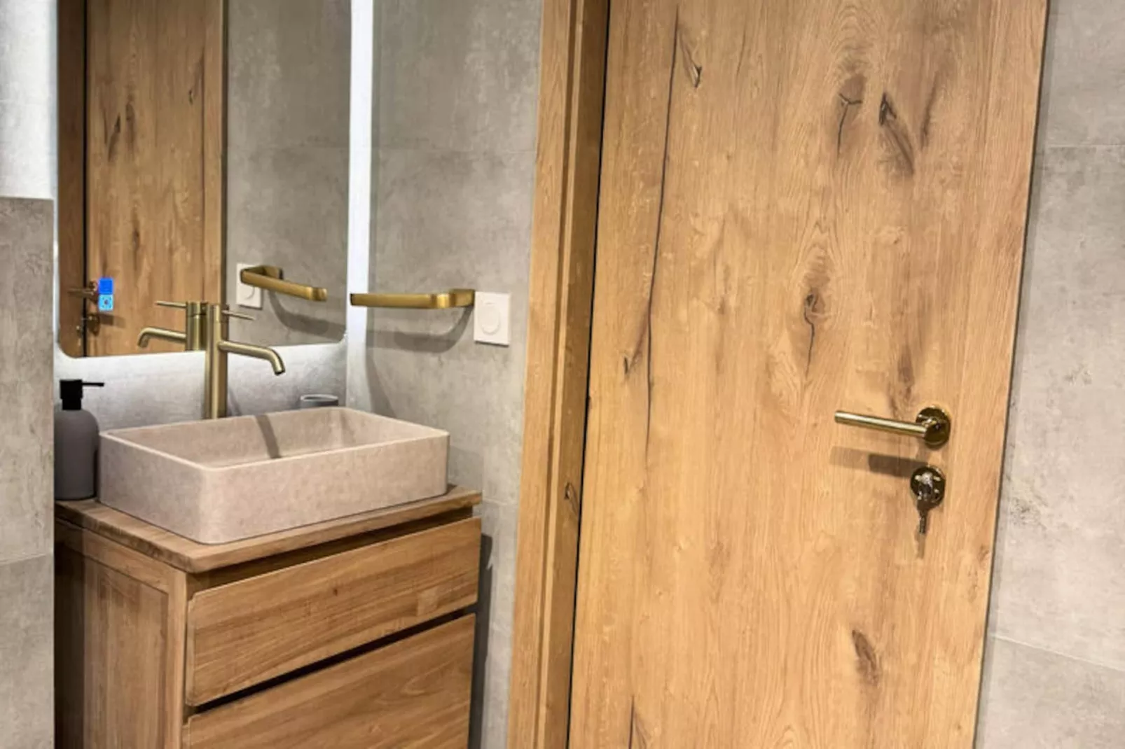 Appartements à Les Gets - Untagged