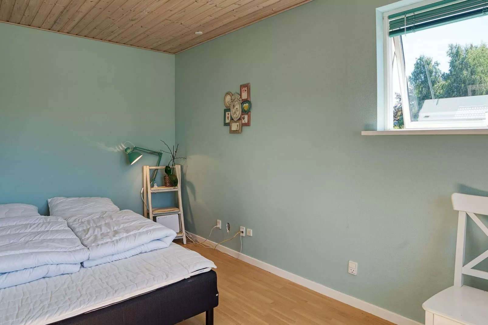 10 Personen Ferienhaus in Jægerspris-Innen