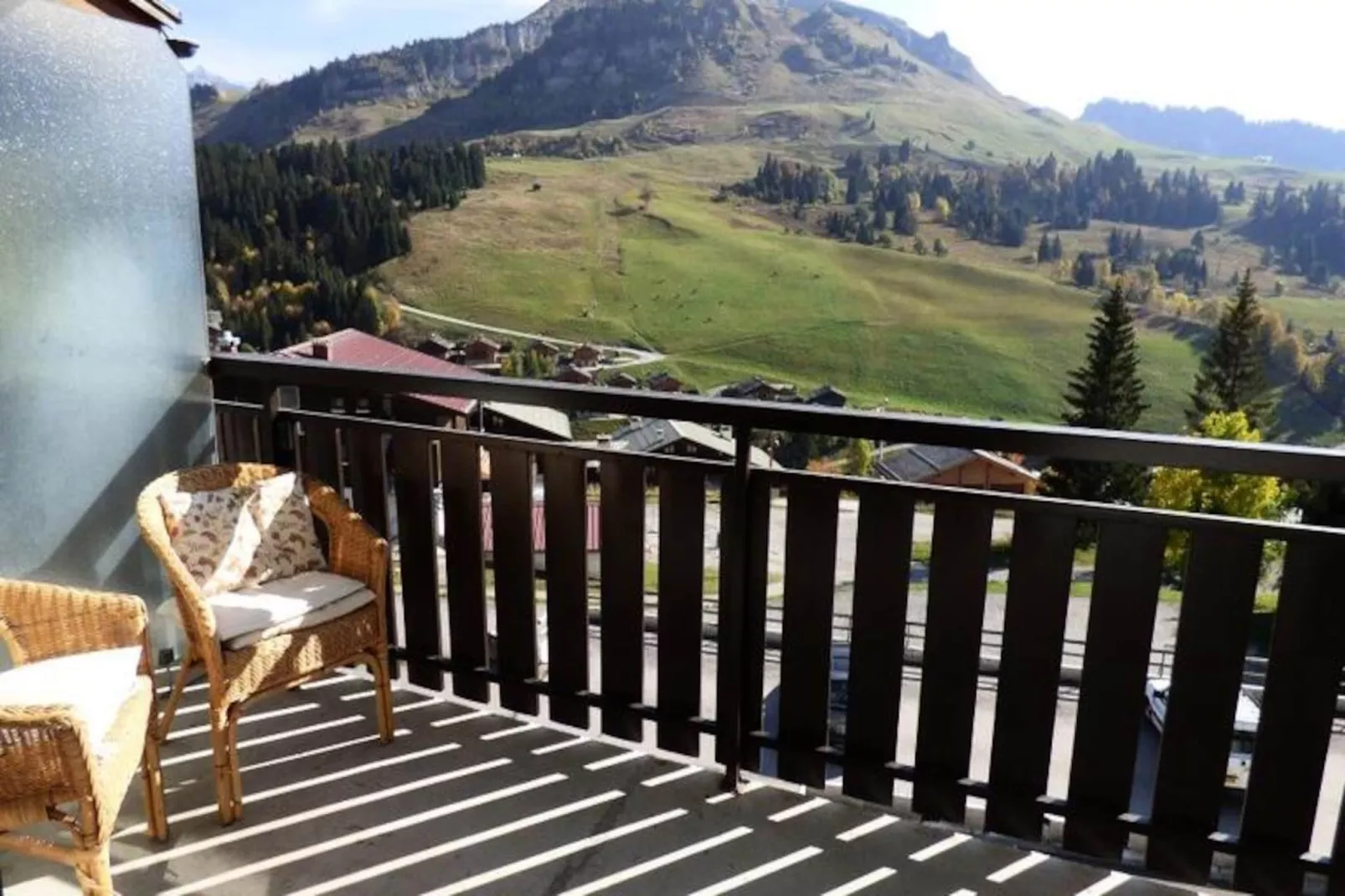 Résidence Chanteneige 1-Non tagué