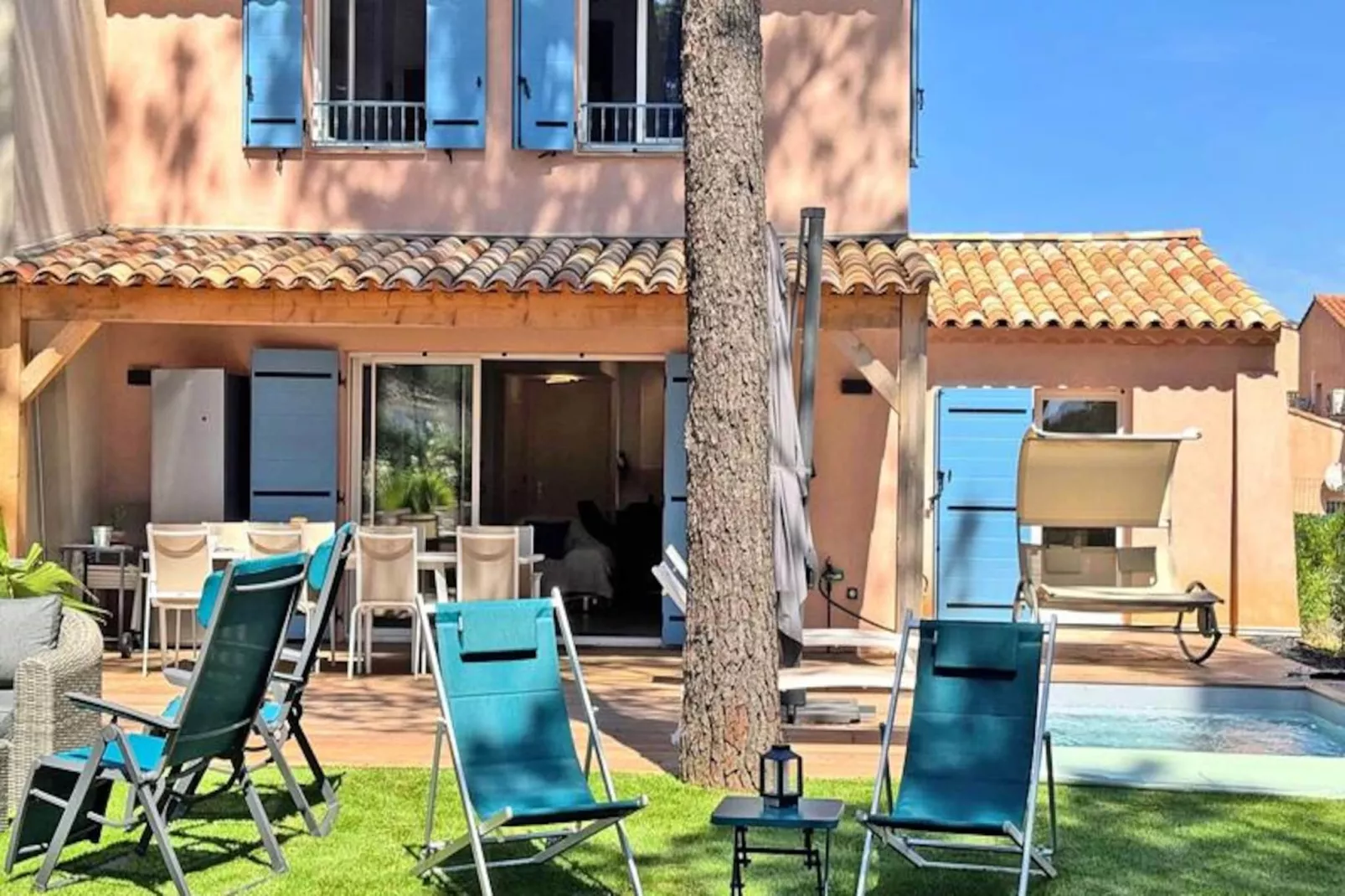 Résidence Casa Di Mare-Untagged