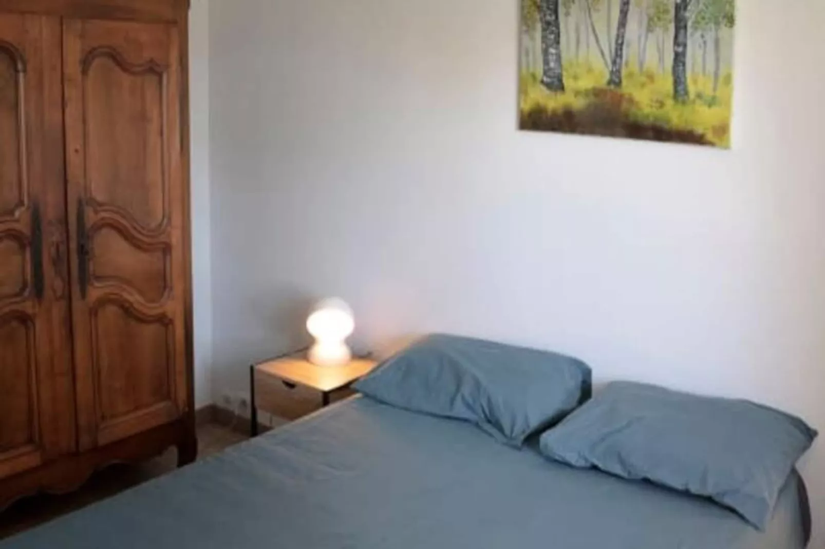 Belle Villa Proven&ccedil;ale Au Calme Avec Piscine-Untagged