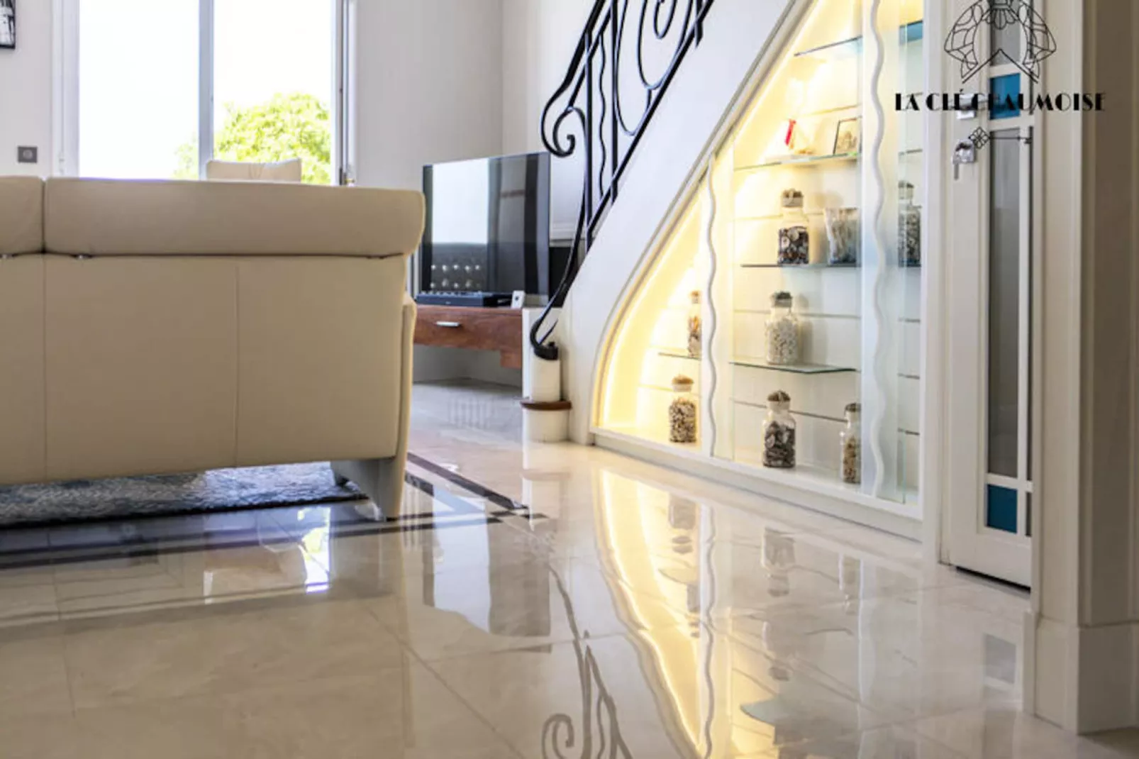 Maison à Les Sables d'Olonne-Nicht zugeordnet