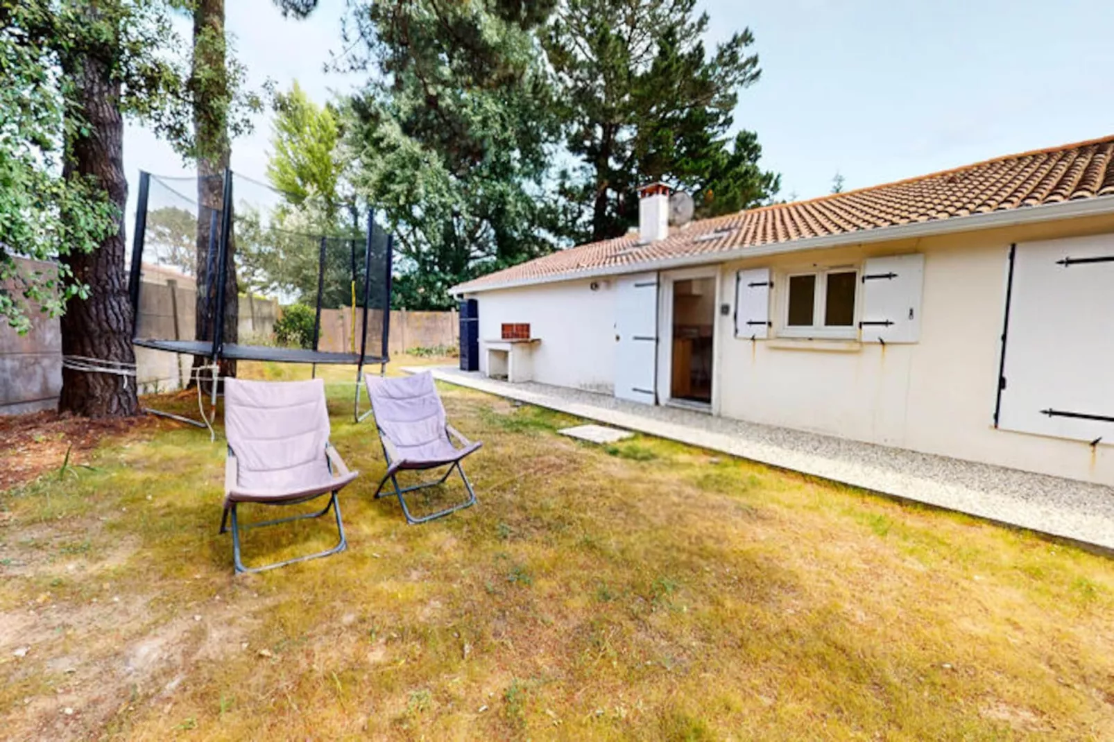 Maison à Bretignolles-sur-Mer - Untagged