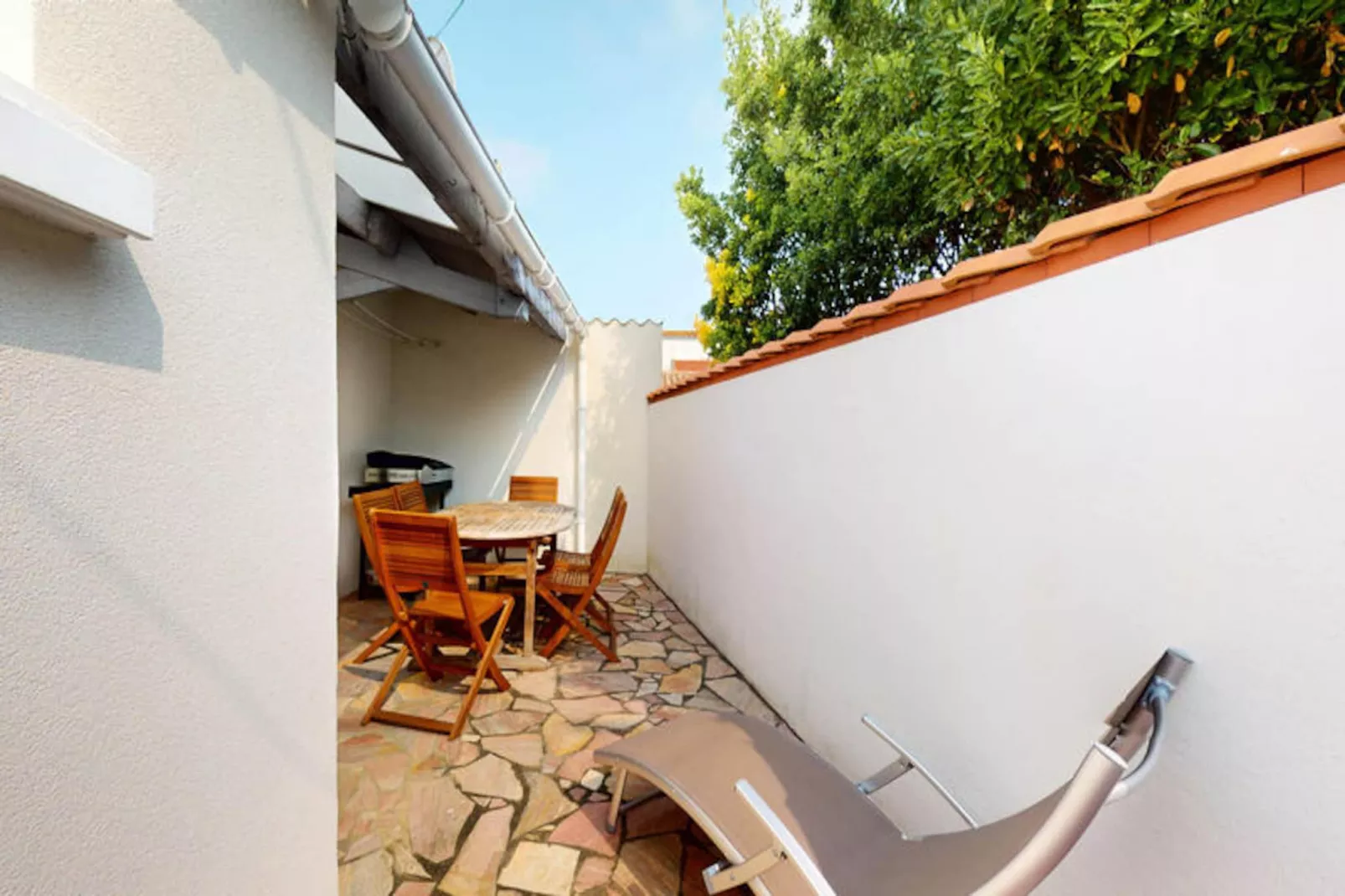 Maison à Saint-Gilles-Croix-de-Vie-Non tagué