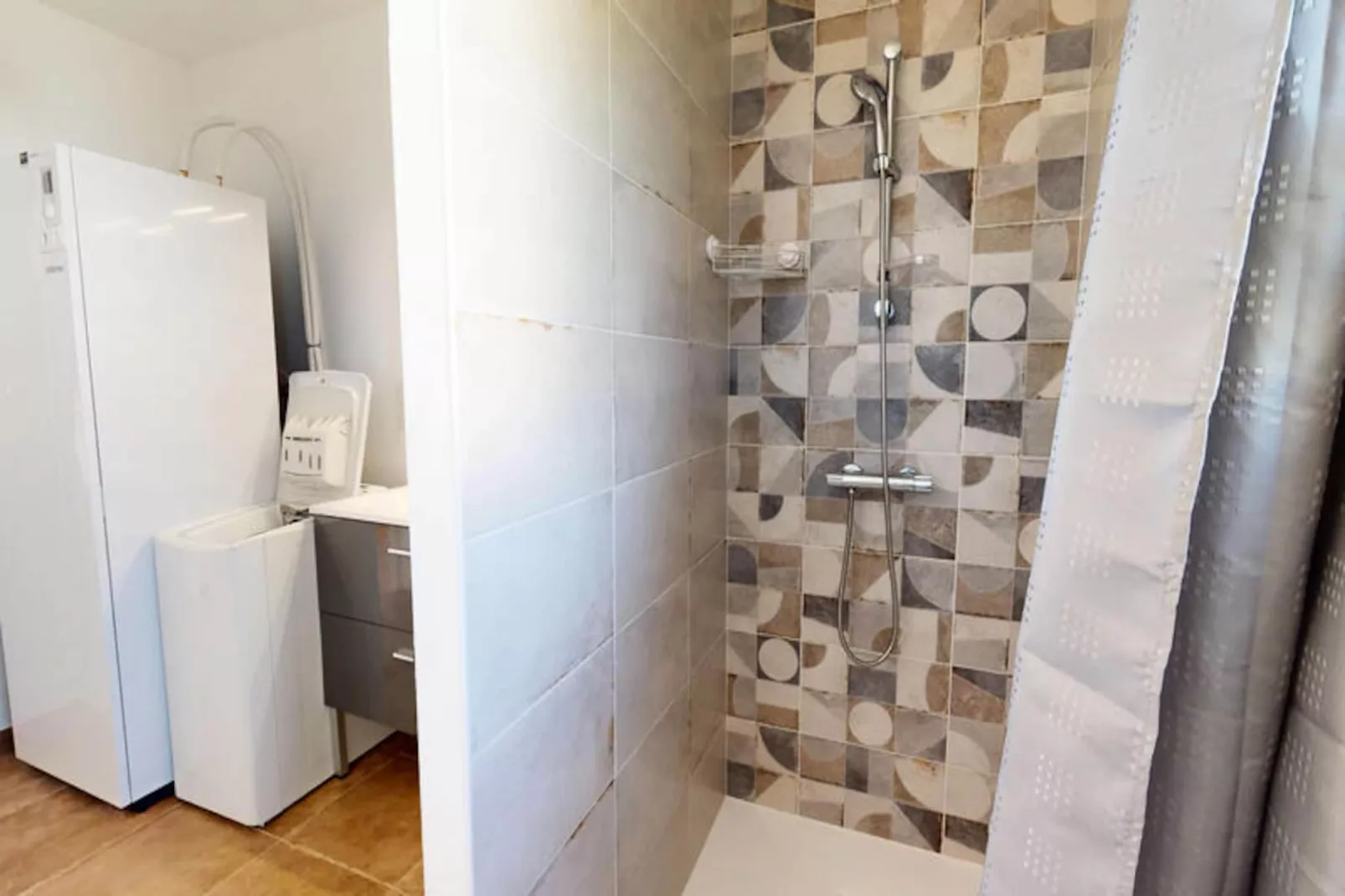 Maison à Saint-Hilaire-de-Riez-Untagged