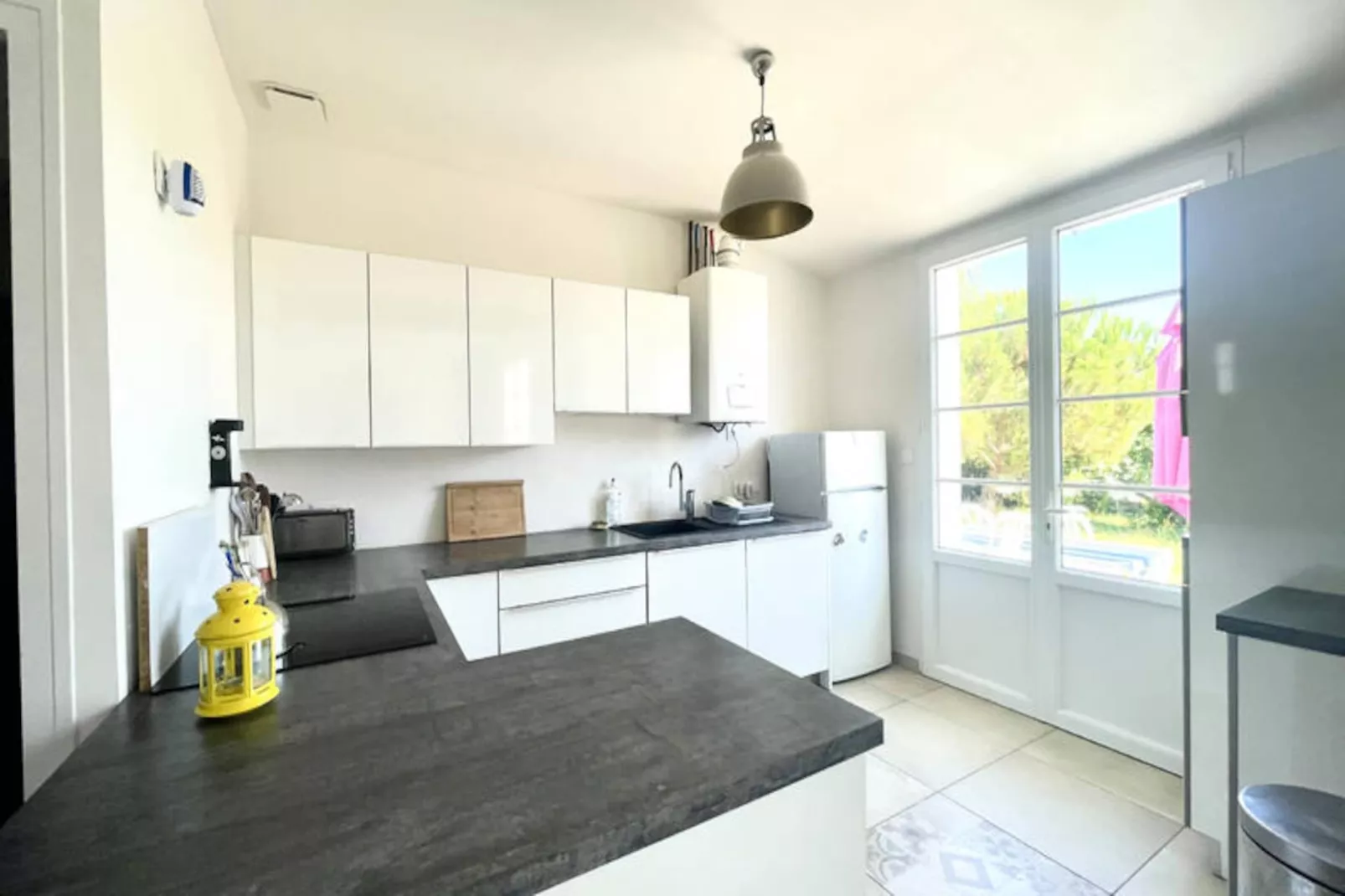 Maison à Saint-Gilles-Croix-de-Vie-Non tagué