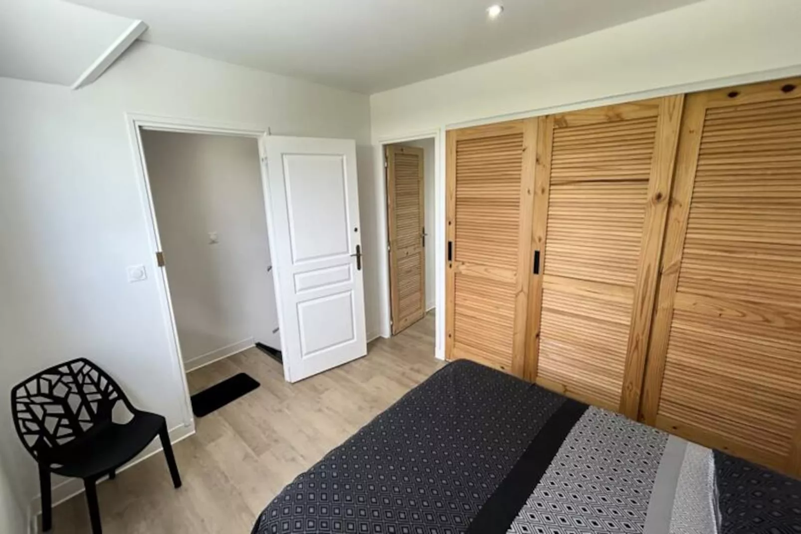 Villa Alyken-Nicht zugeordnet