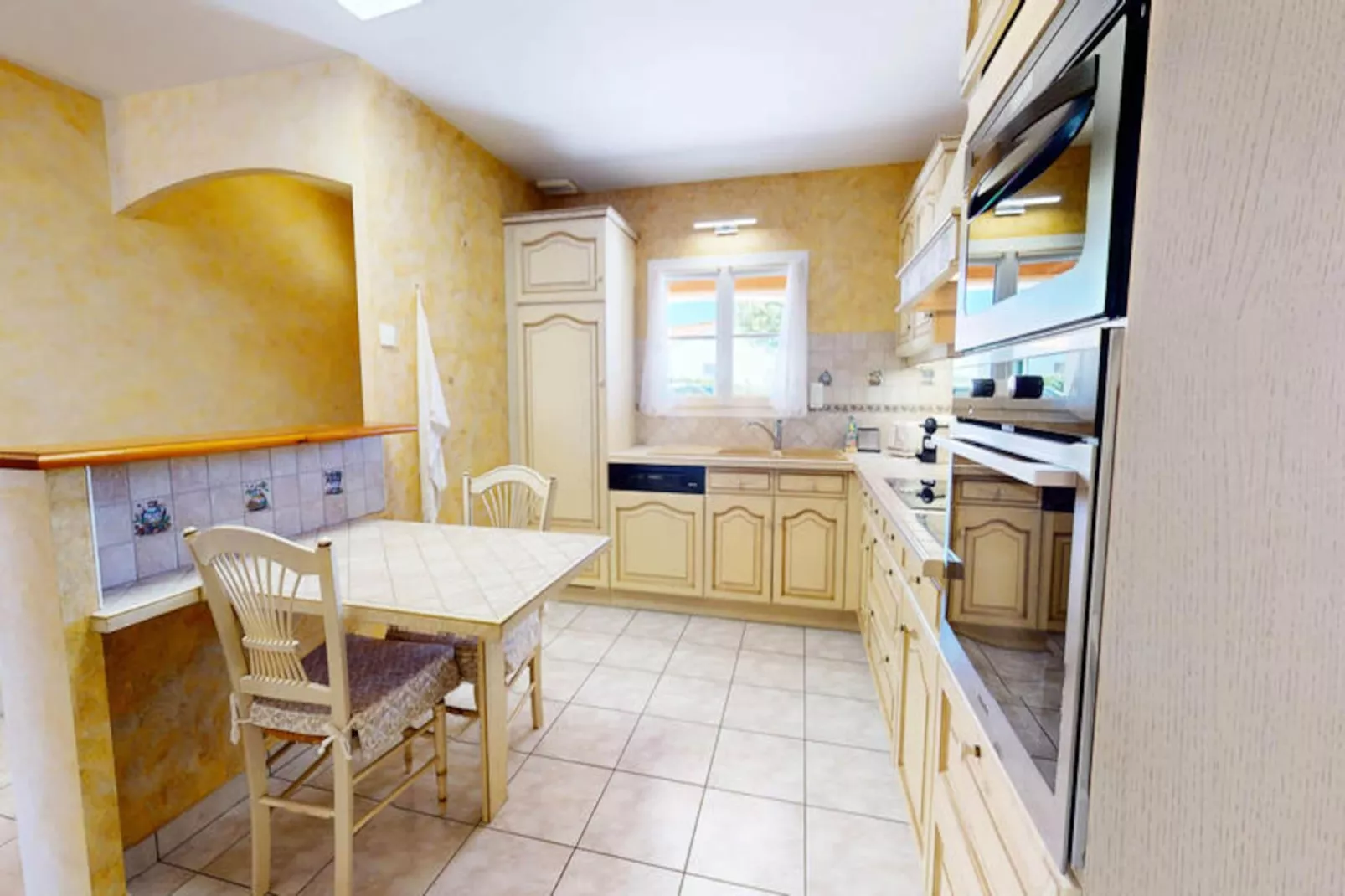 Maison à Saint-Gilles-Croix-de-Vie-Untagged