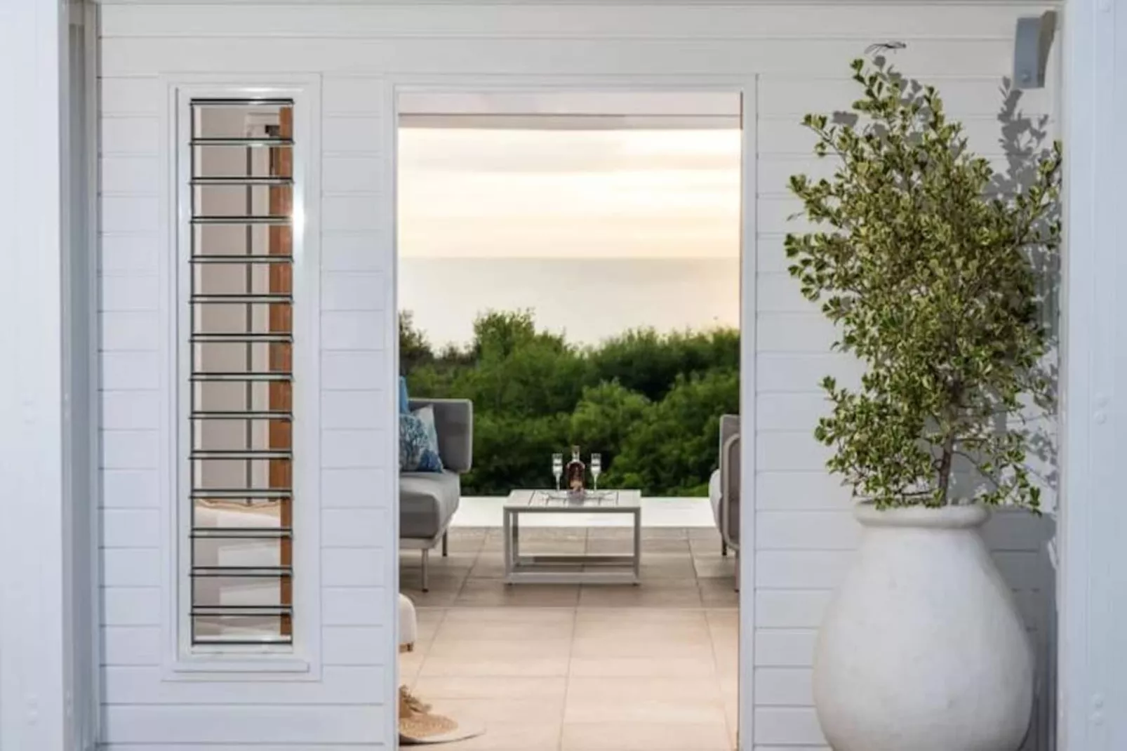 Villa Olina - Untagged