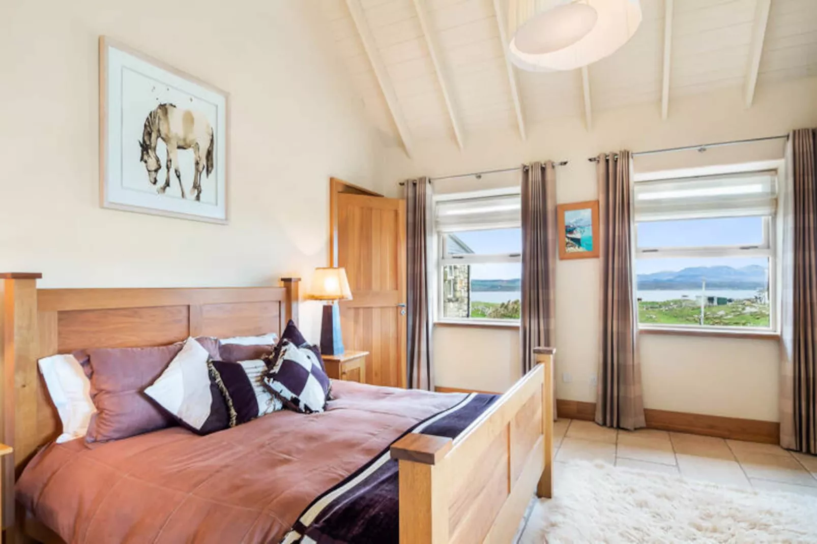 Maison à Ballyconneely Galway-Untagged