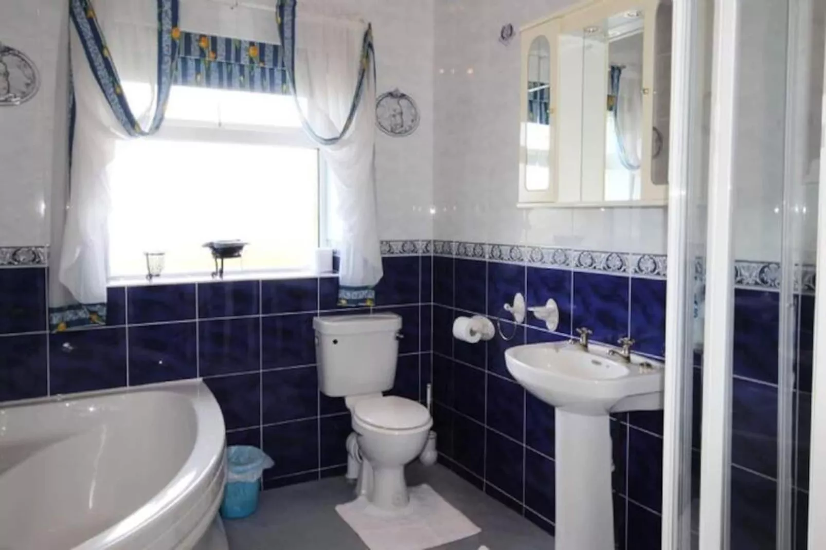 Maison à Claddaghduff Galway-Untagged