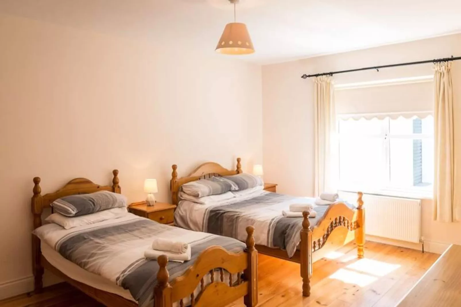 Maison à Moyard Galway-Non tagué