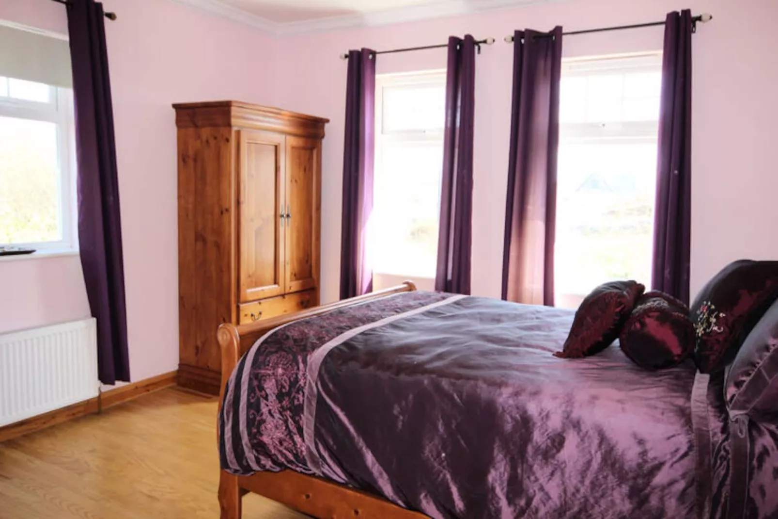 Maison à Spiddal Galway-Nicht zugeordnet