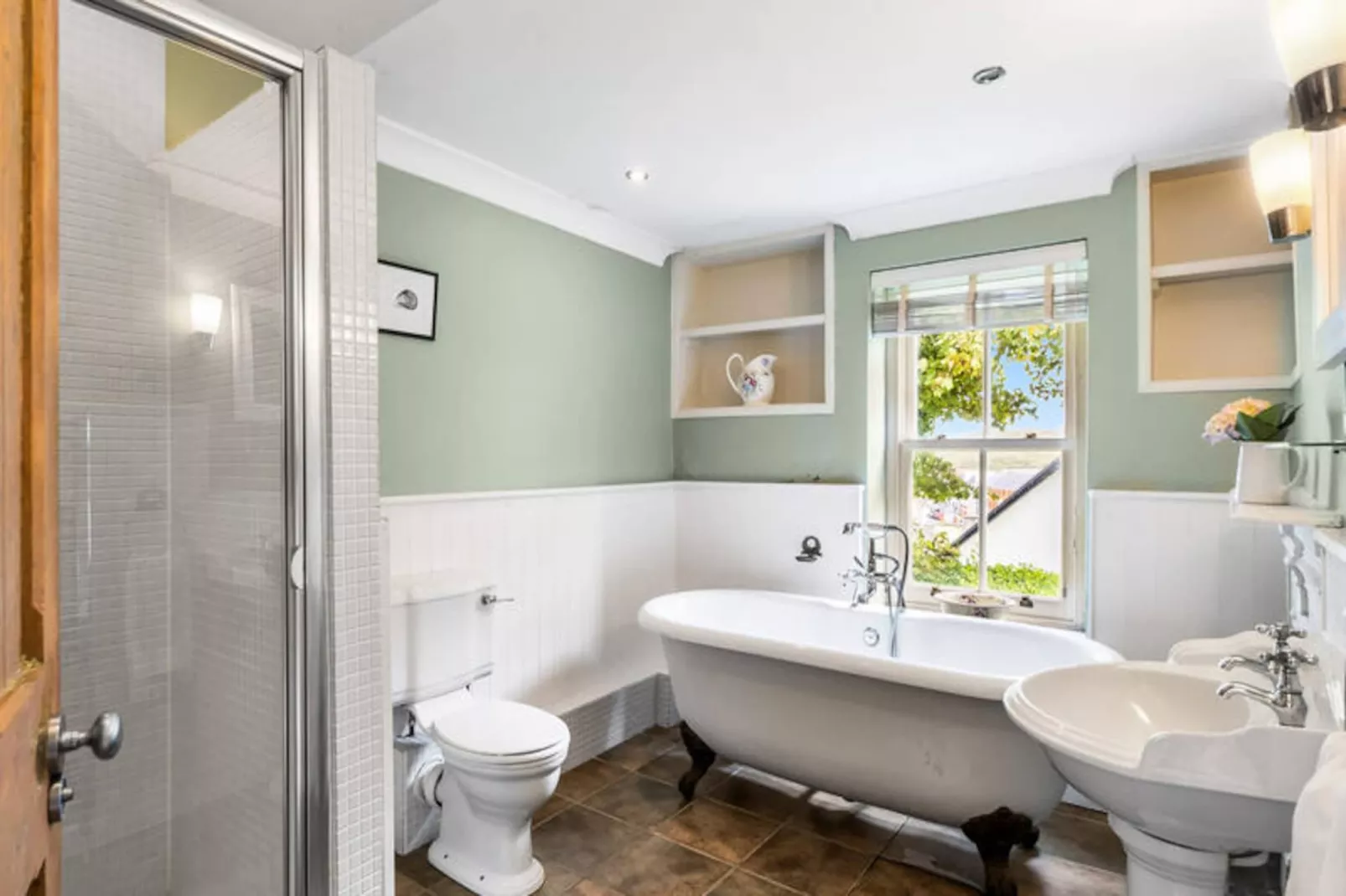 Maison à Clifden Galway-Non tagué