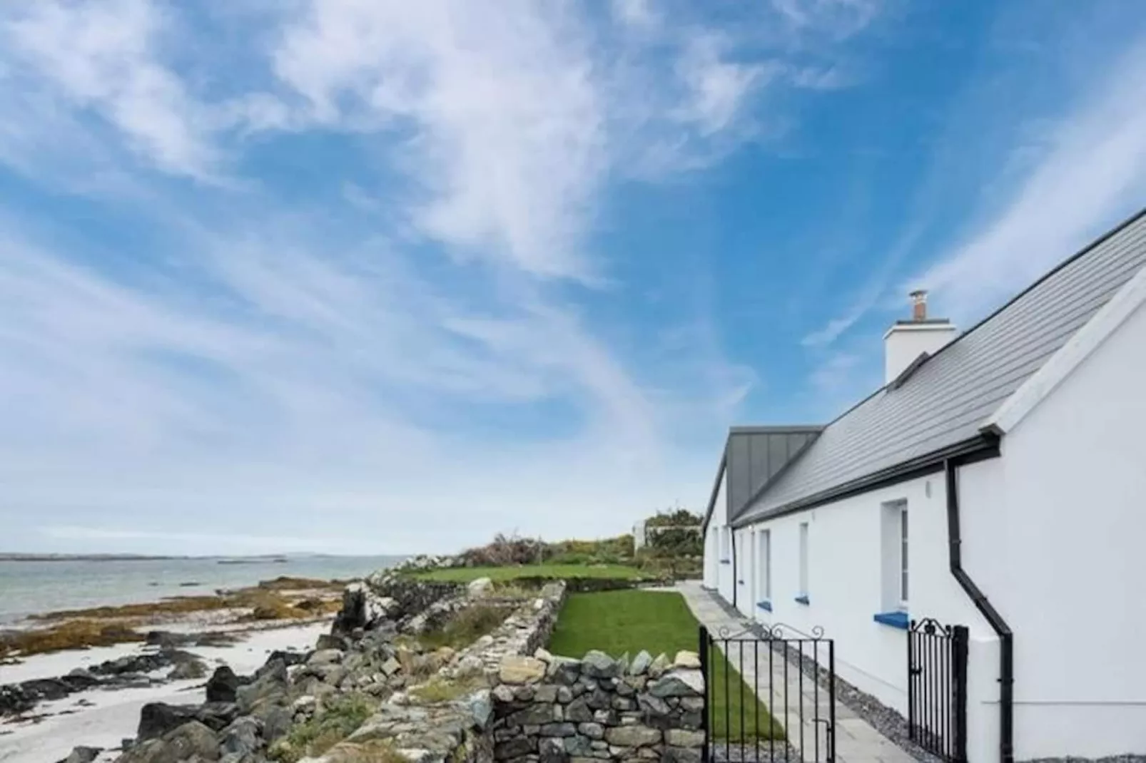 Maison à Ballyconneely Galway-Untagged