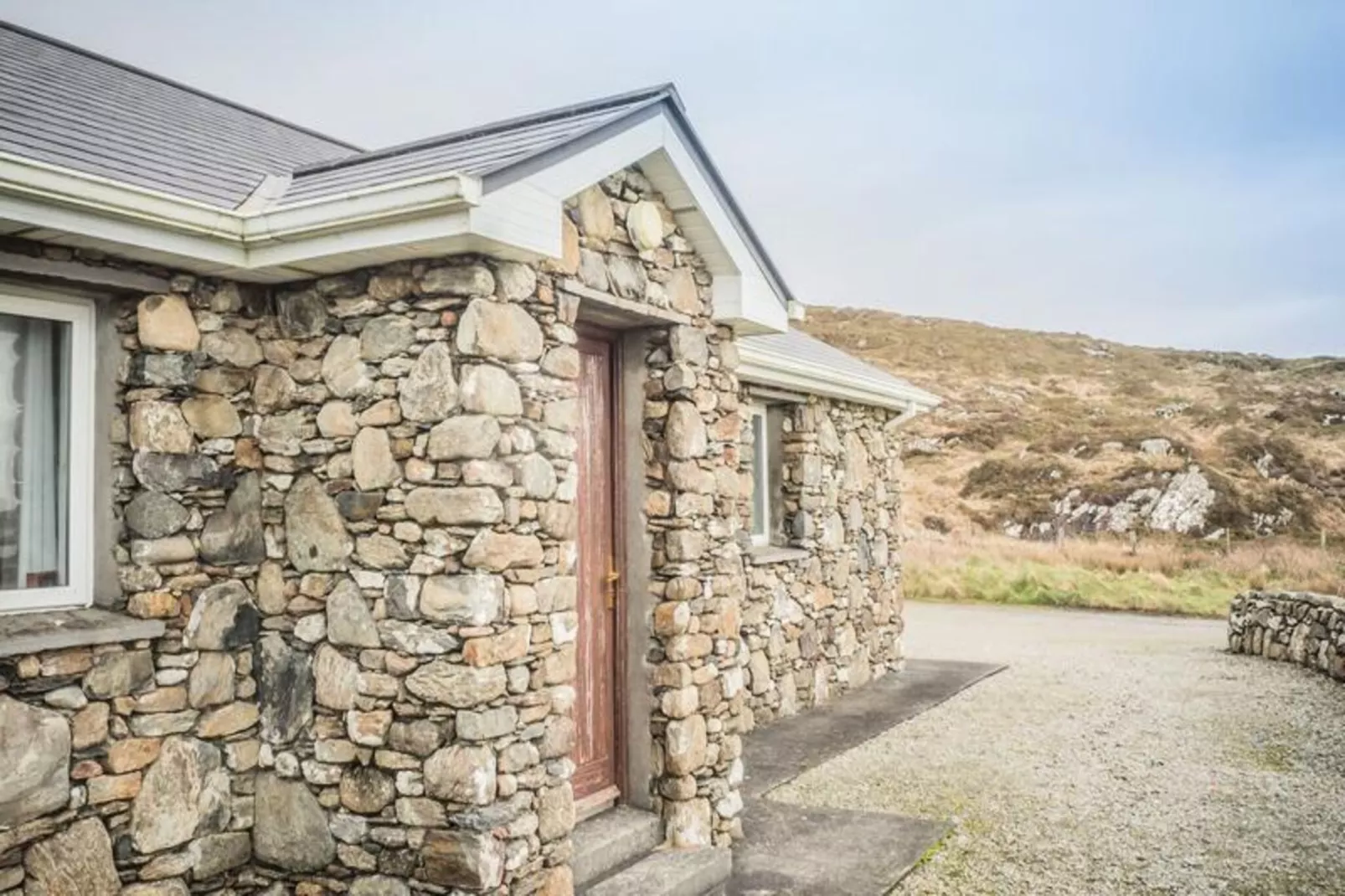 Maison à Clifden Galway-Untagged