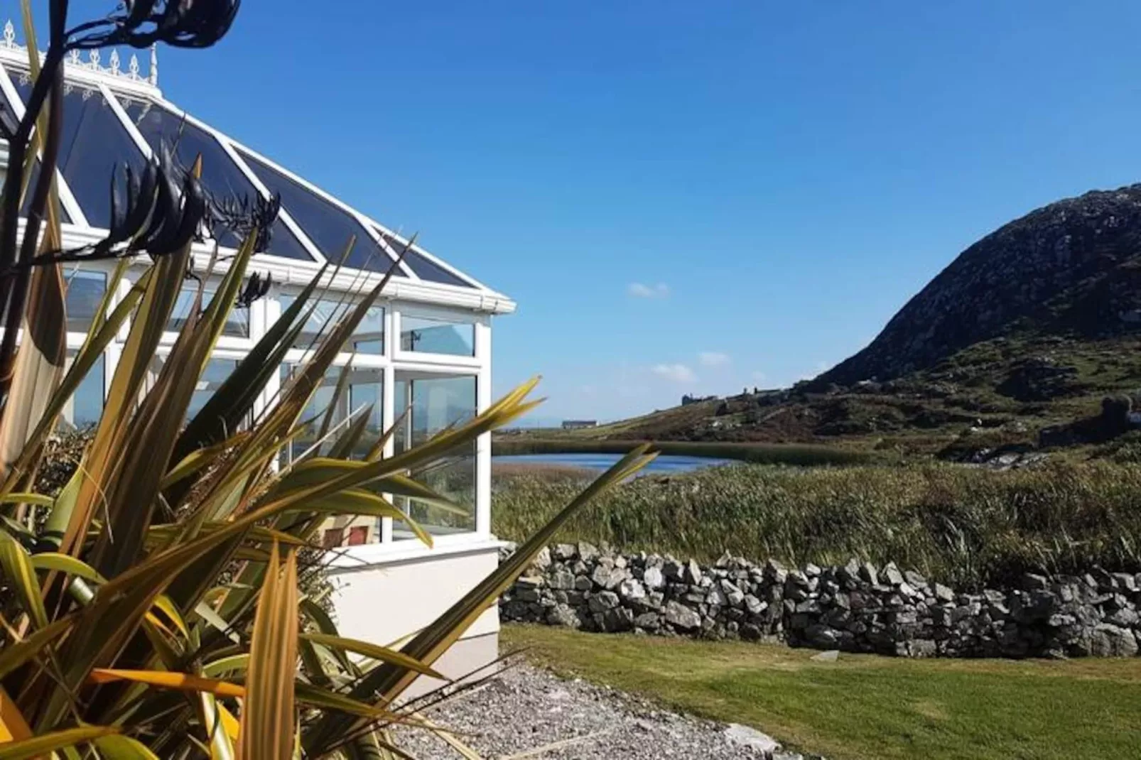 Maison à Ballyconneely Galway-Untagged